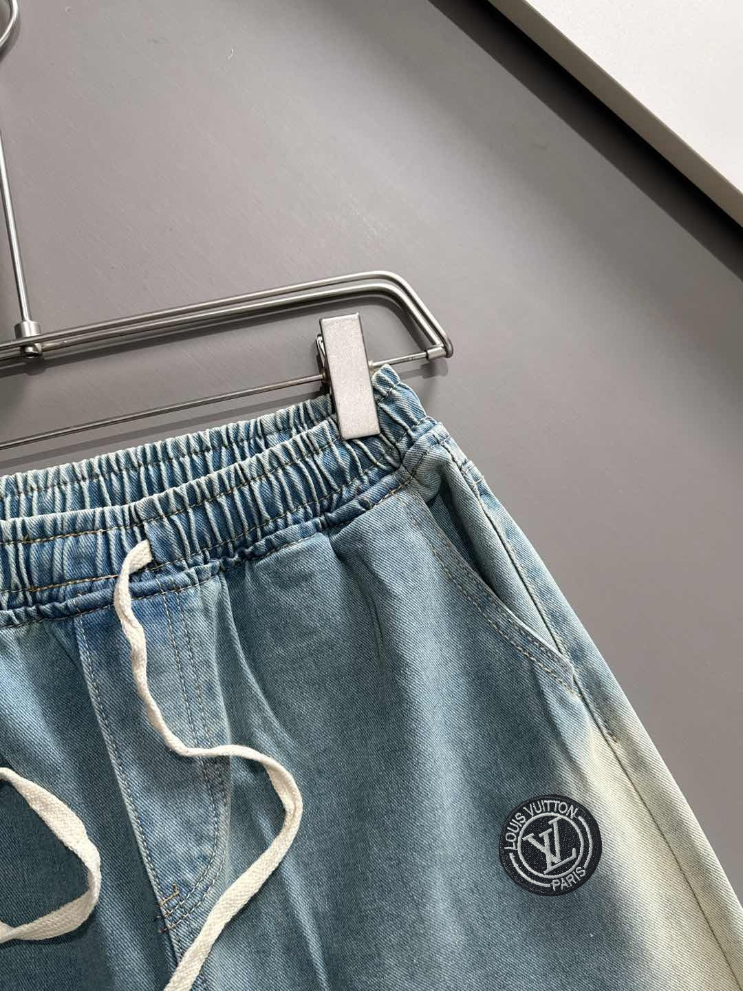 LuxluxHouse Best Quality Clothes Pants Louis Vuitton