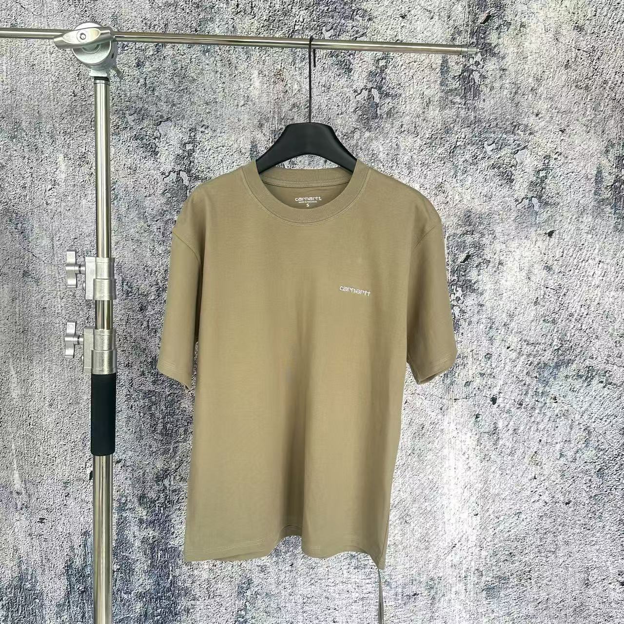 LuxluxHouse Best Quality Clothes Carhartt T-shirt