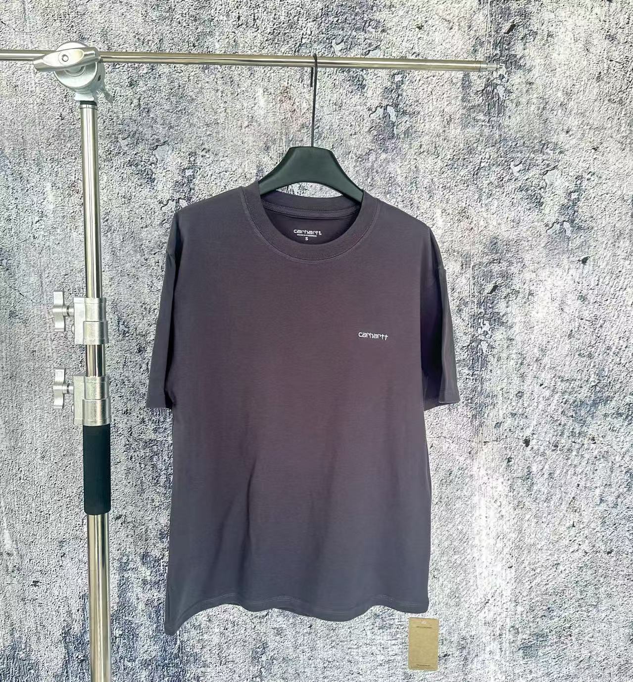 LuxluxHouse Best Quality Clothes Carhartt T-shirt