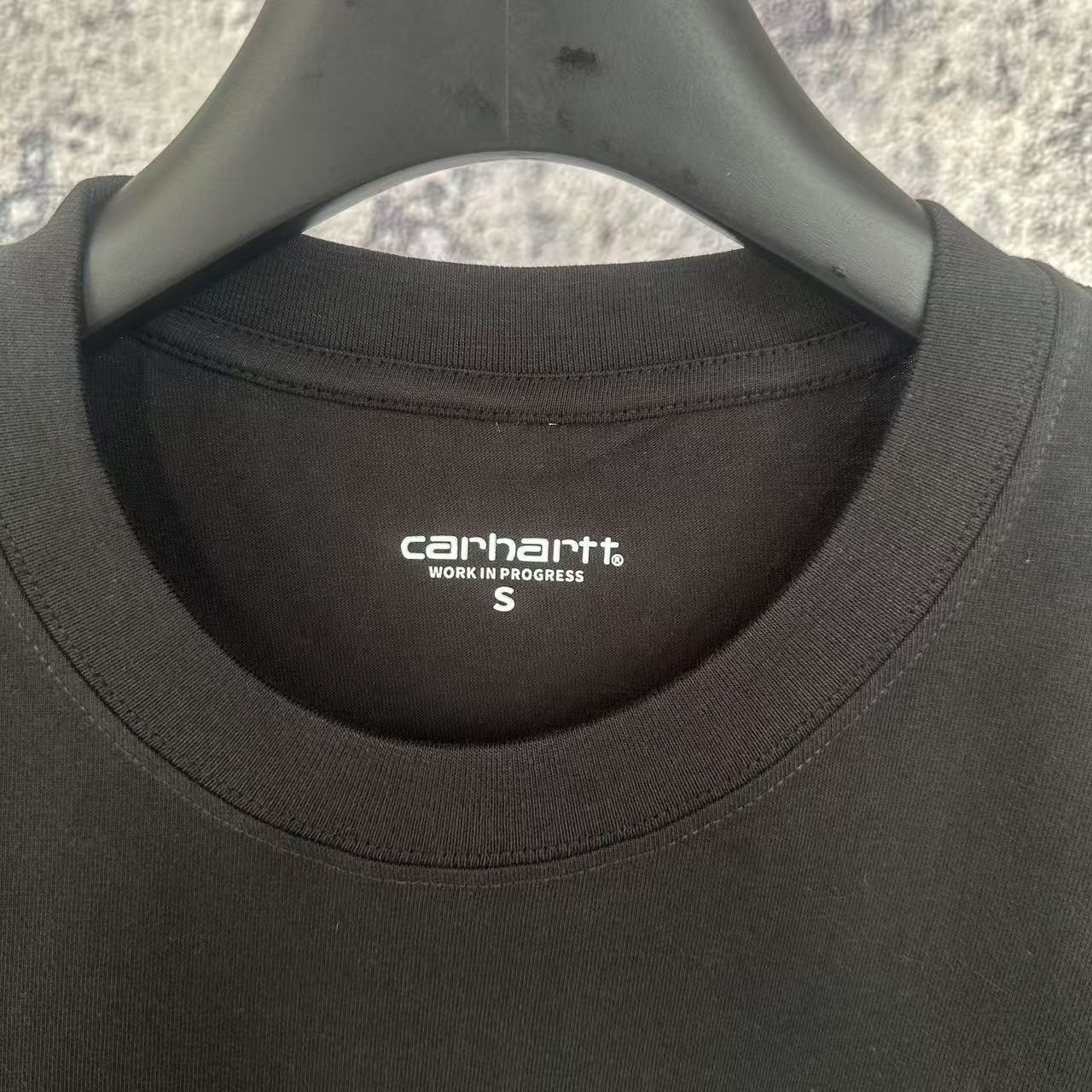 LuxluxHouse Best Quality Clothes Carhartt T-shirt