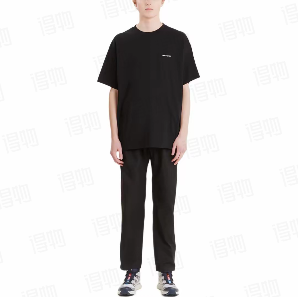 LuxluxHouse Best Quality Clothes Carhartt T-shirt