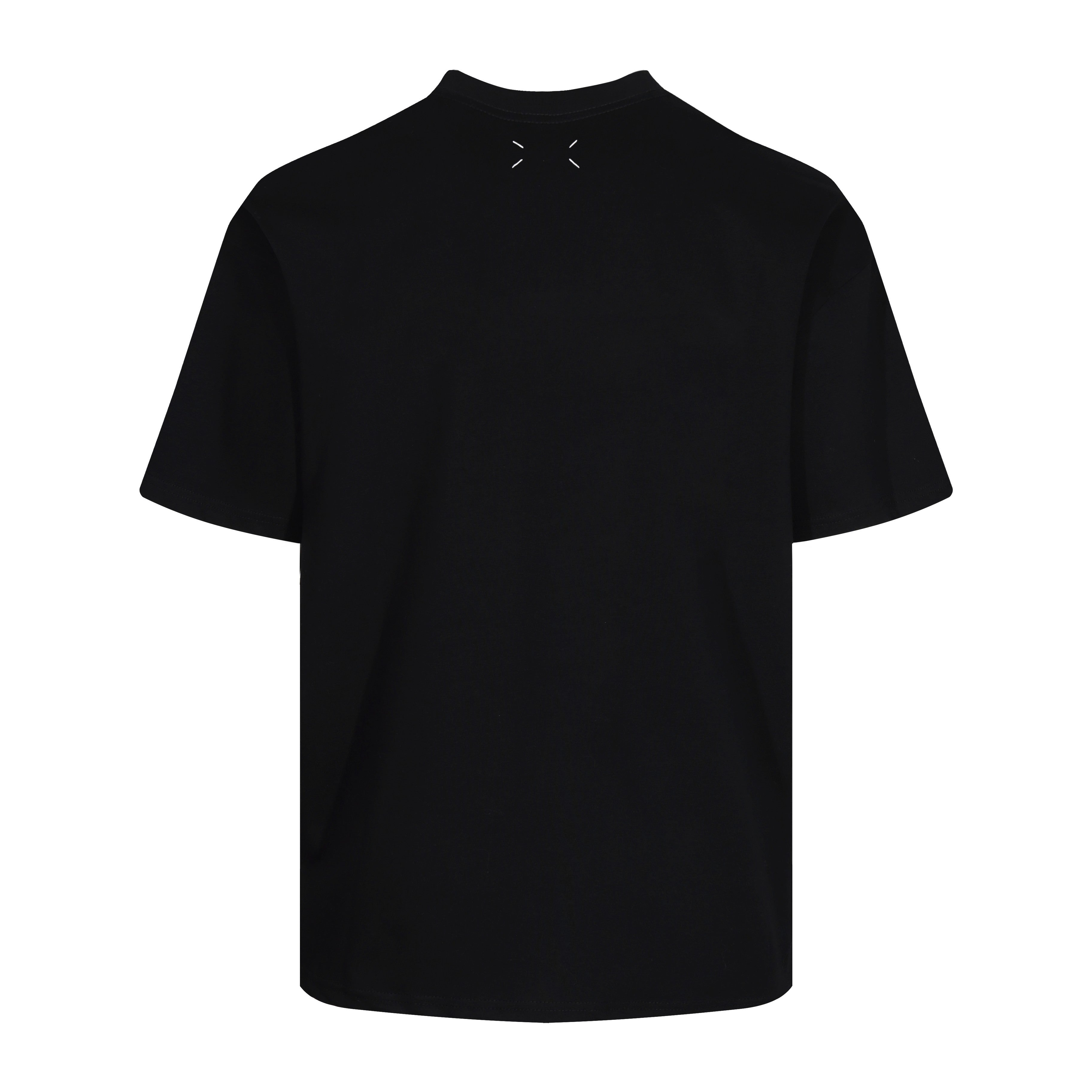 LuxluxHouse Best Quality Clothes T-shirt Chanel & Maison Margiela