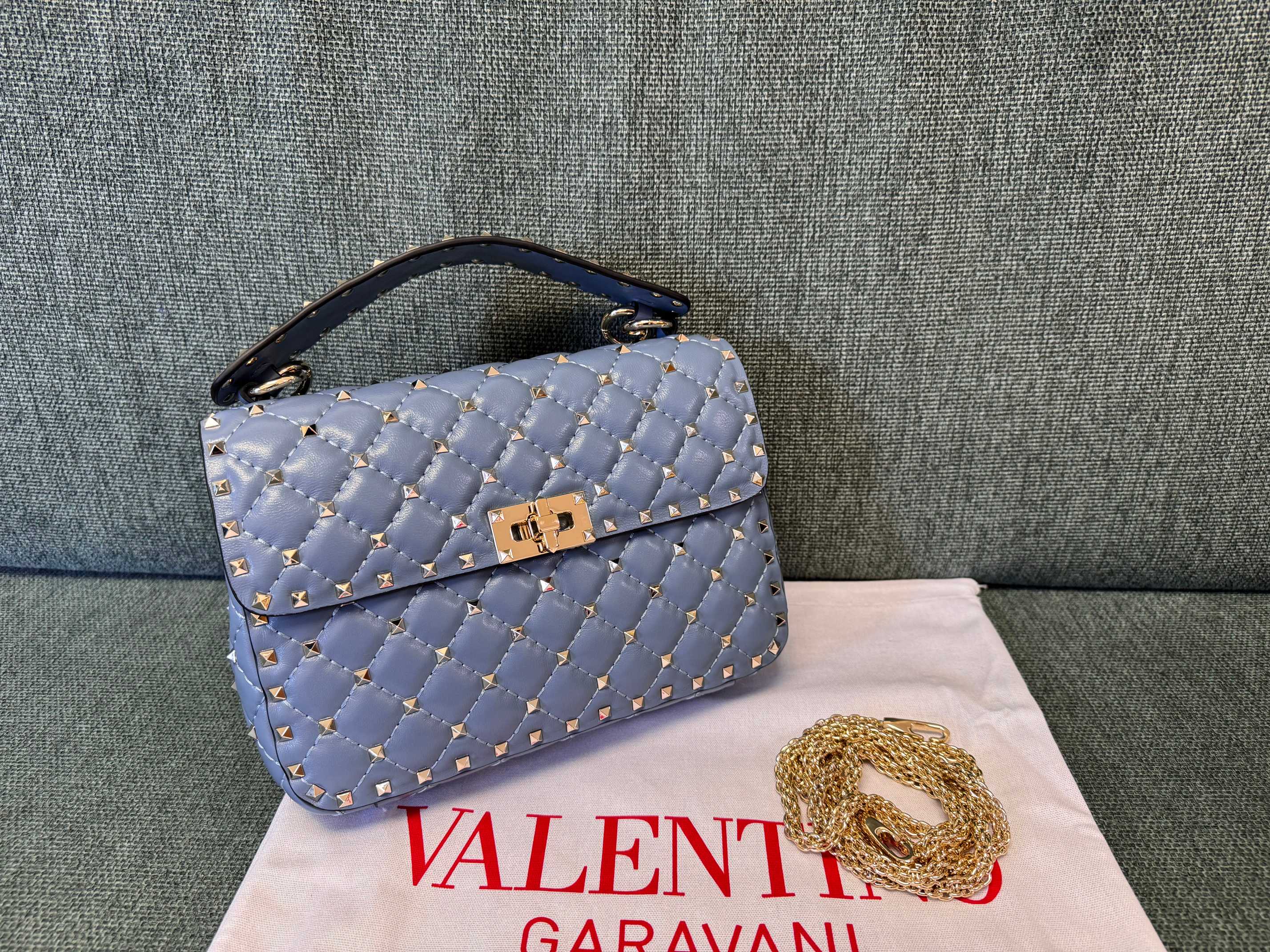 LuxluxHouse Best Quality Bags Valentino Women