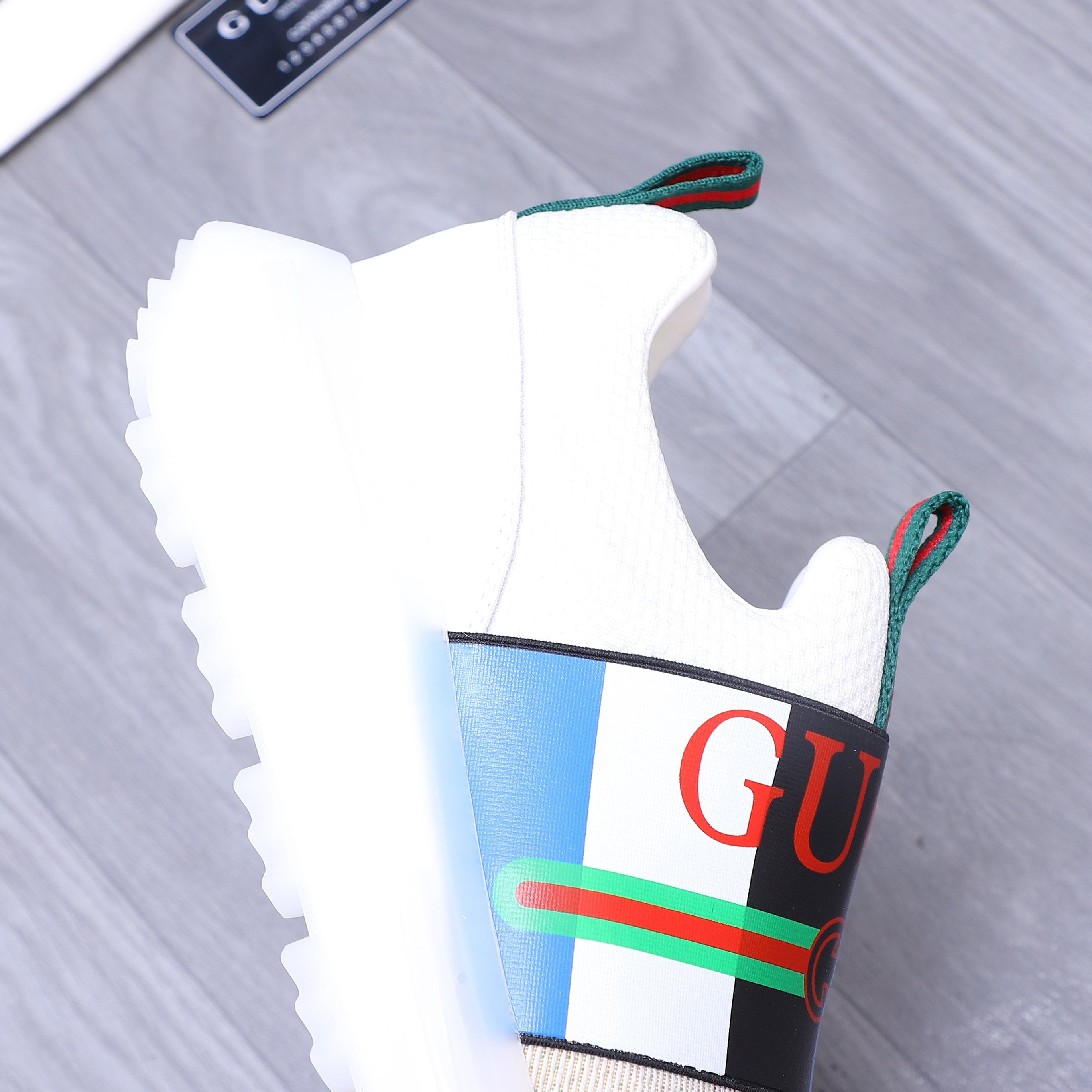 LuxluxHouse Best Quality Shoes Gucci