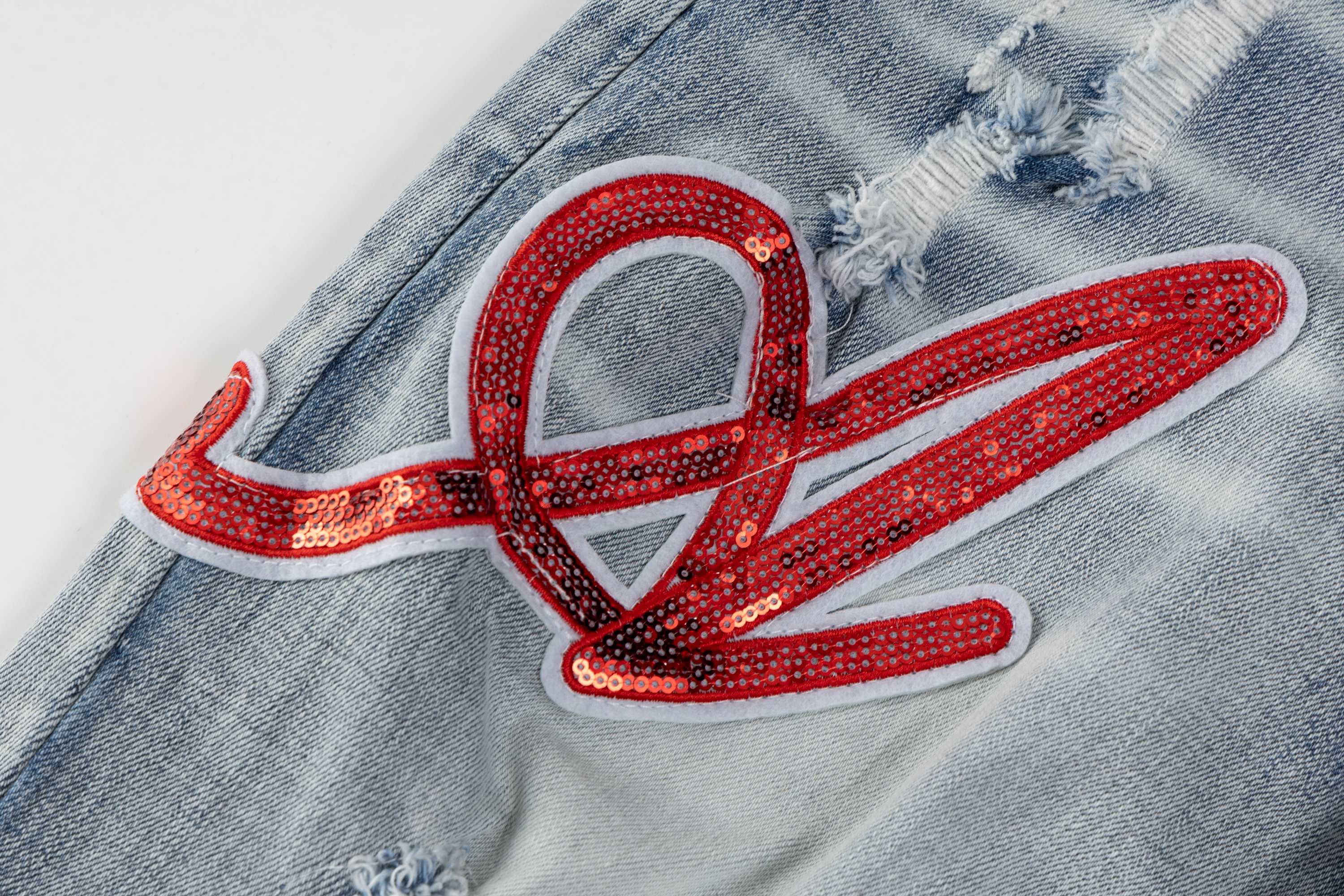 LuxluxHouse Best Quality Clothes Amiri Pants
