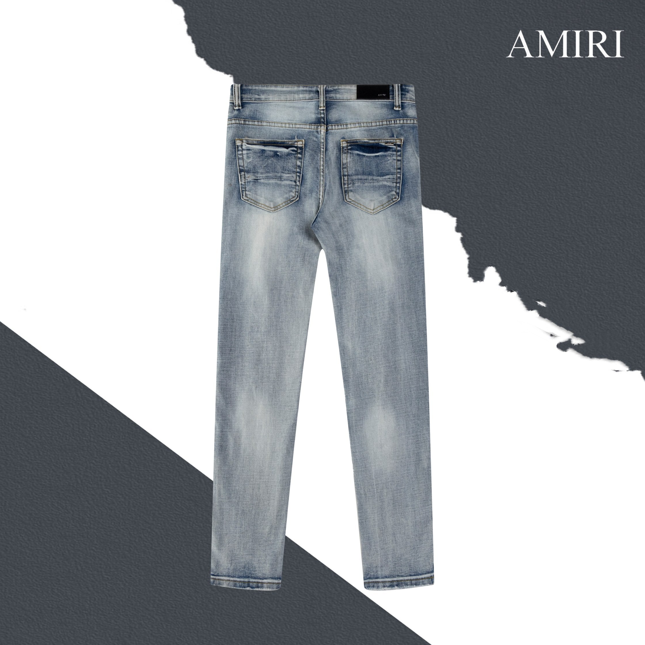 LuxluxHouse Best Quality Clothes Amiri Pants