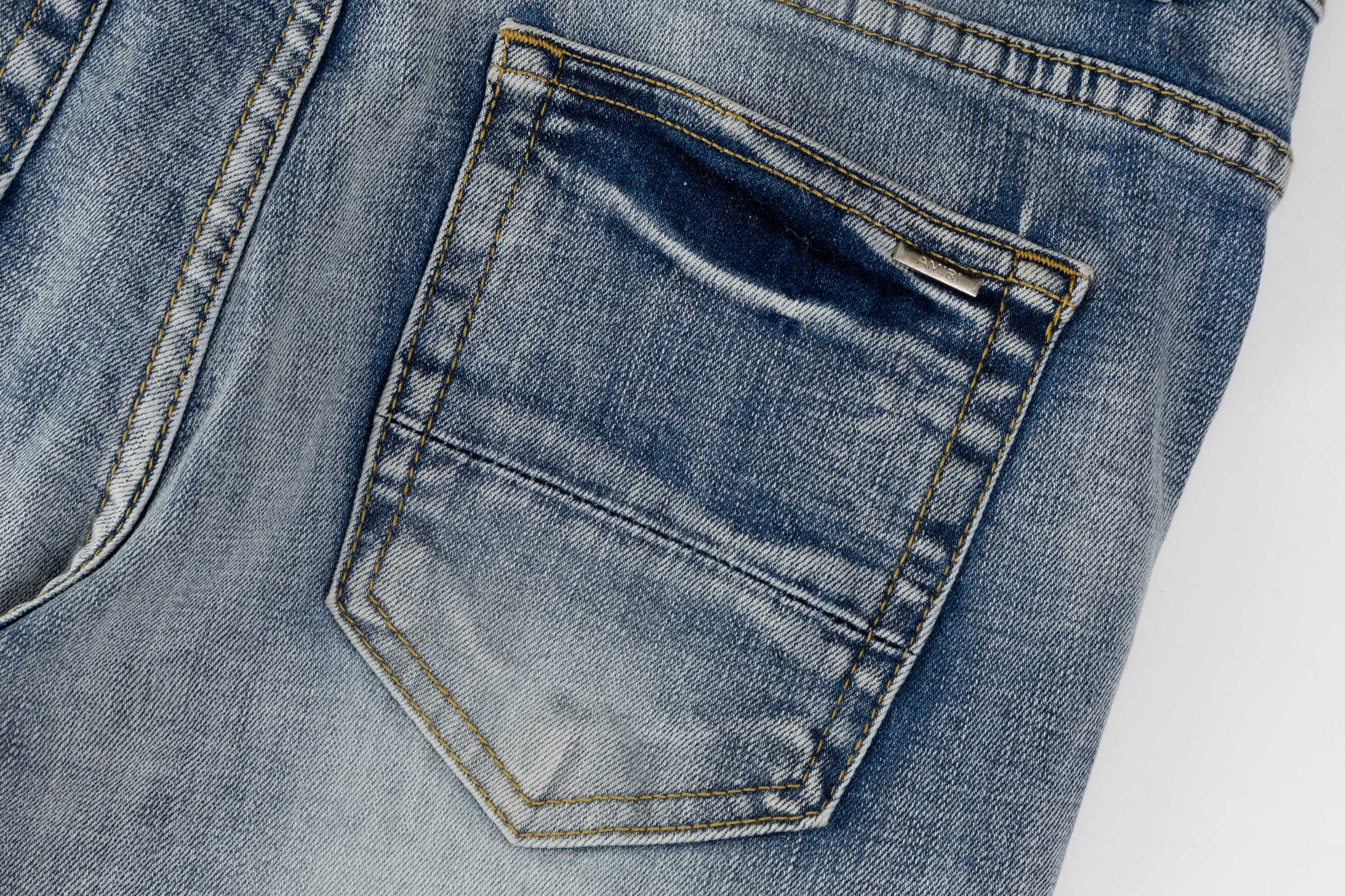 LuxluxHouse Best Quality Clothes Amiri Pants