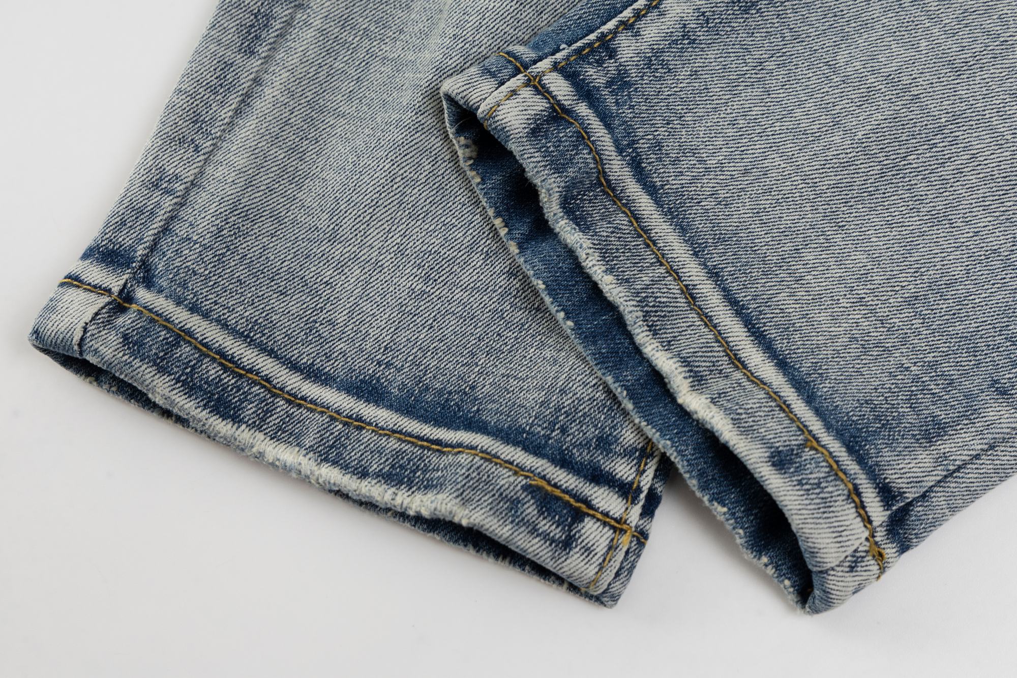 LuxluxHouse Best Quality Clothes Amiri Pants