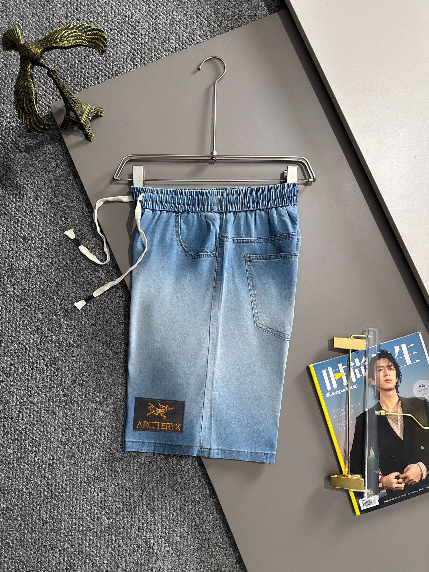 LuxluxHouse Best Quality Clothes Pants Arcteryx