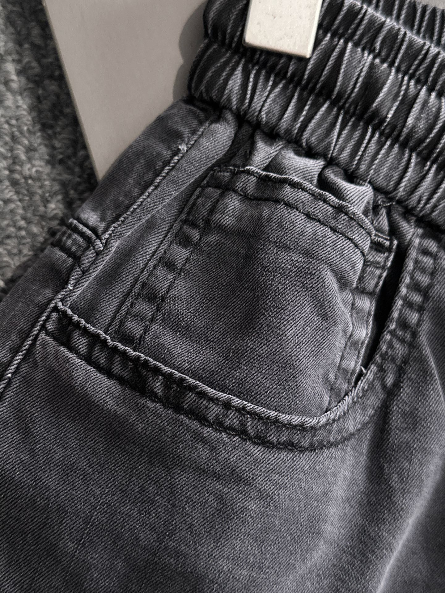 LuxluxHouse Best Quality Clothes Balenciaga Pants