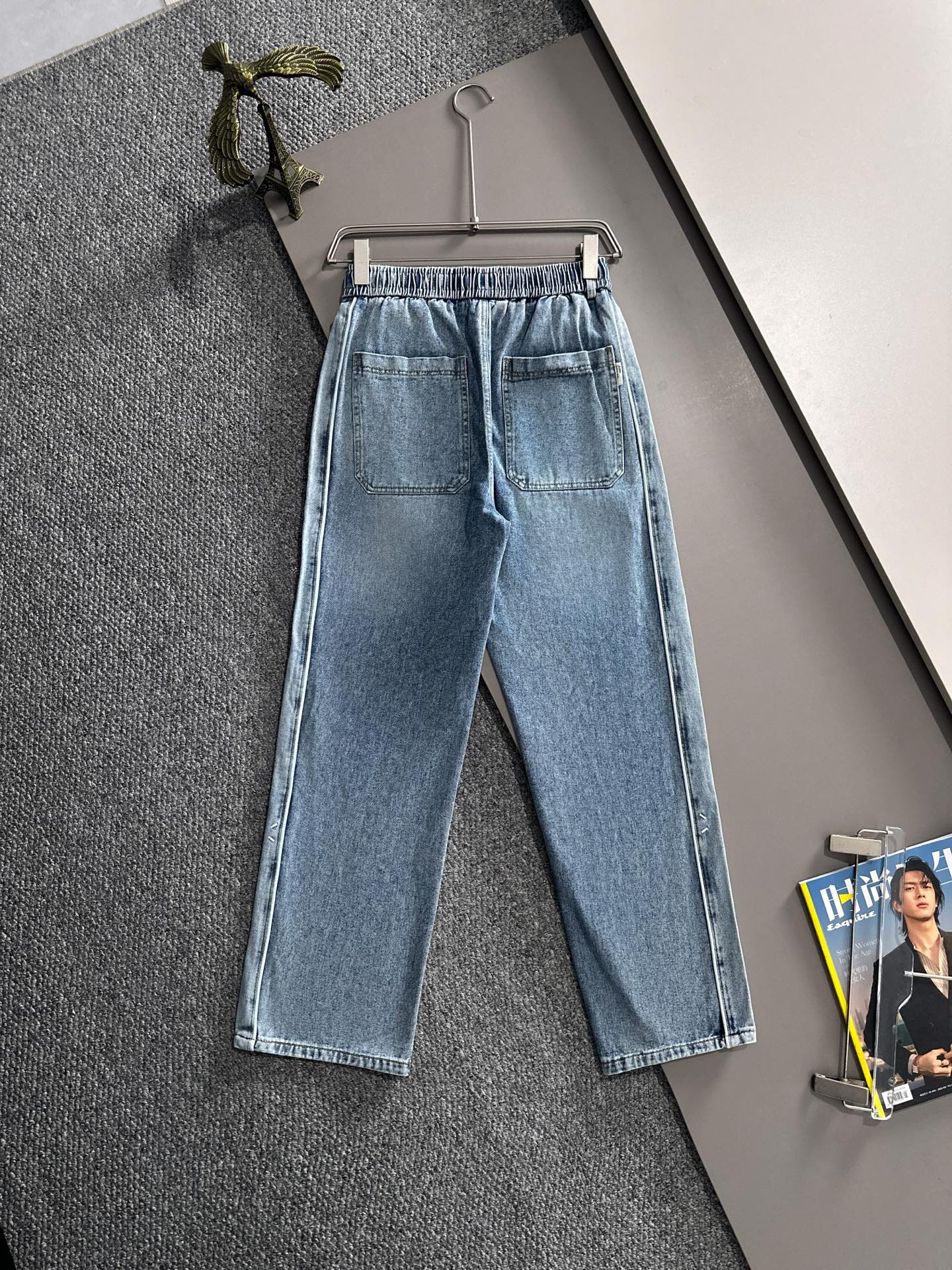 LuxluxHouse Best Quality Clothes Gucci Pants