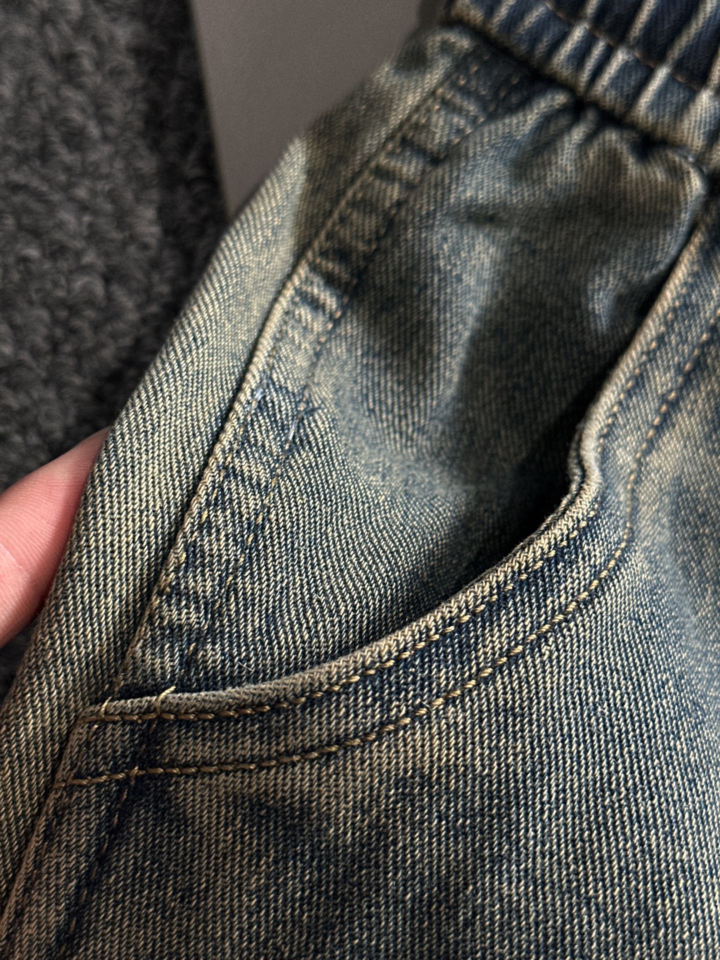 LuxluxHouse Best Quality Clothes Burberry Pants