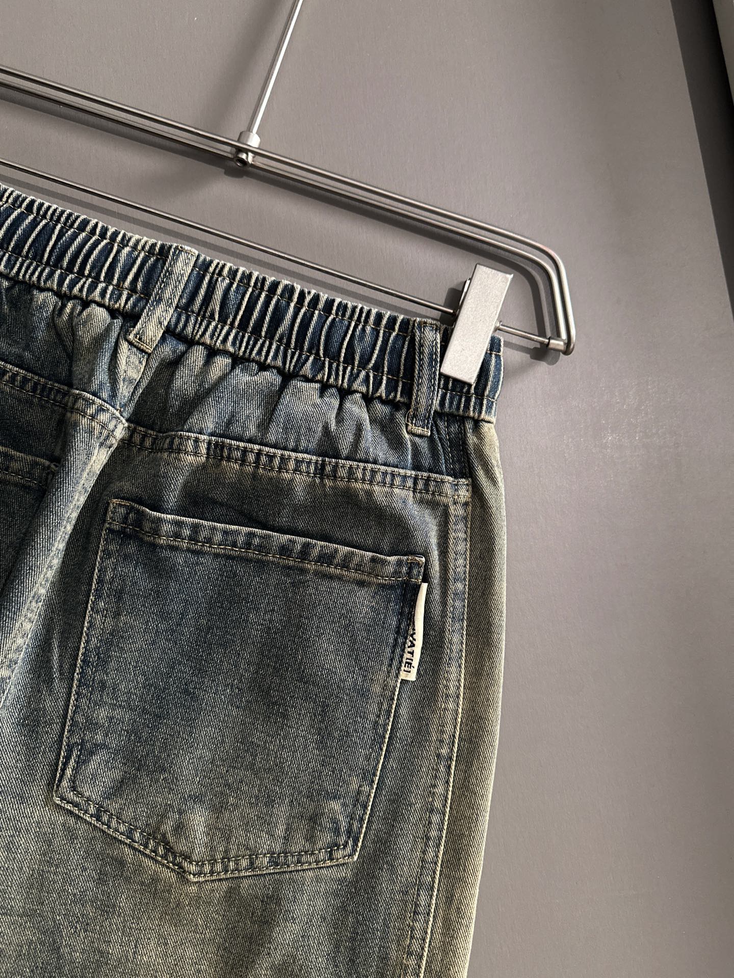 LuxluxHouse Best Quality Clothes Balenciaga Pants