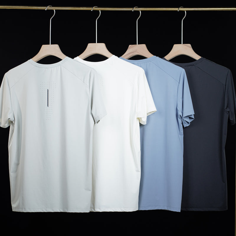 LuxluxHouse Best Quality Clothes T-shirt Arcteryx