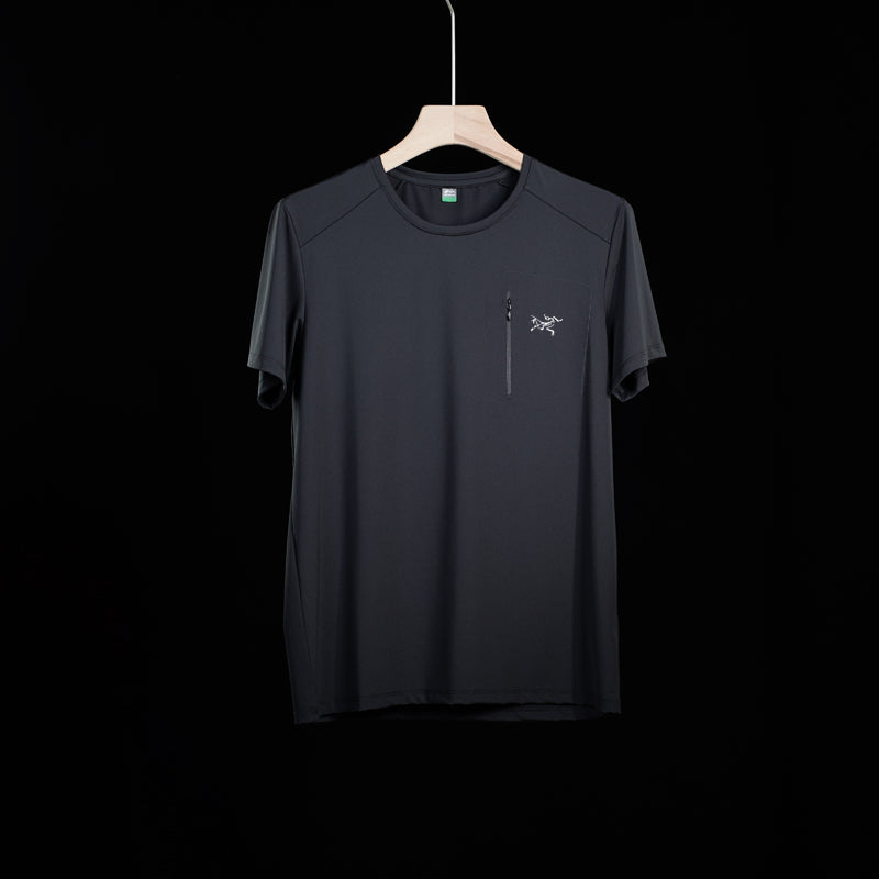 LuxluxHouse Best Quality Clothes T-shirt Arcteryx