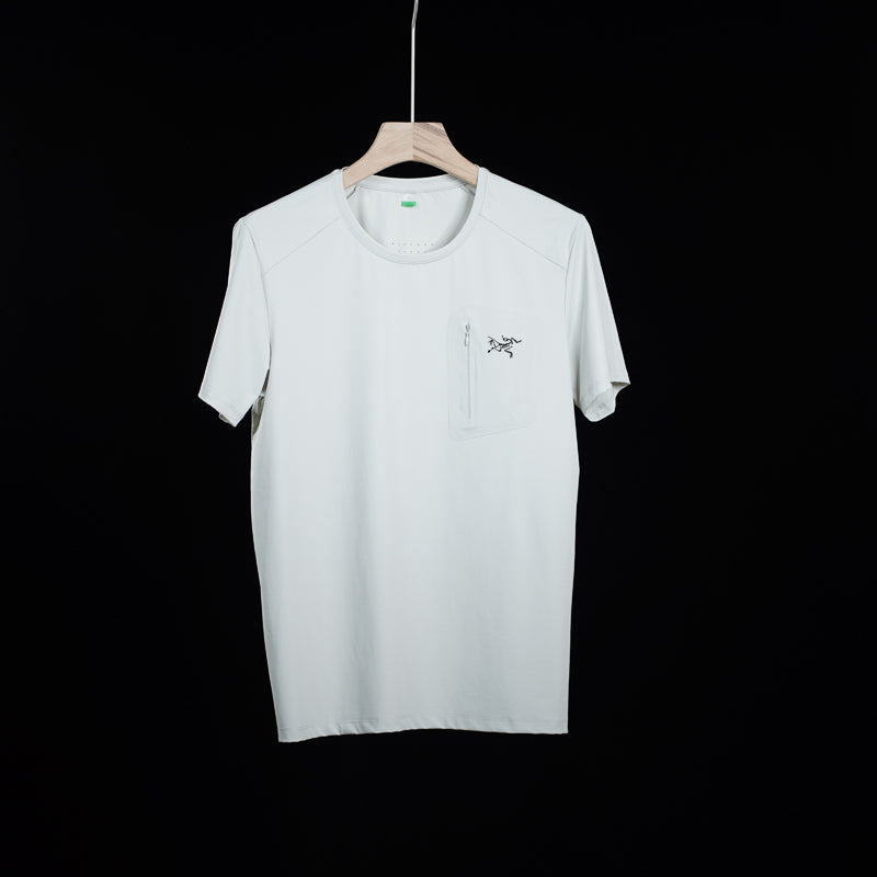 LuxluxHouse Best Quality Clothes T-shirt Arcteryx