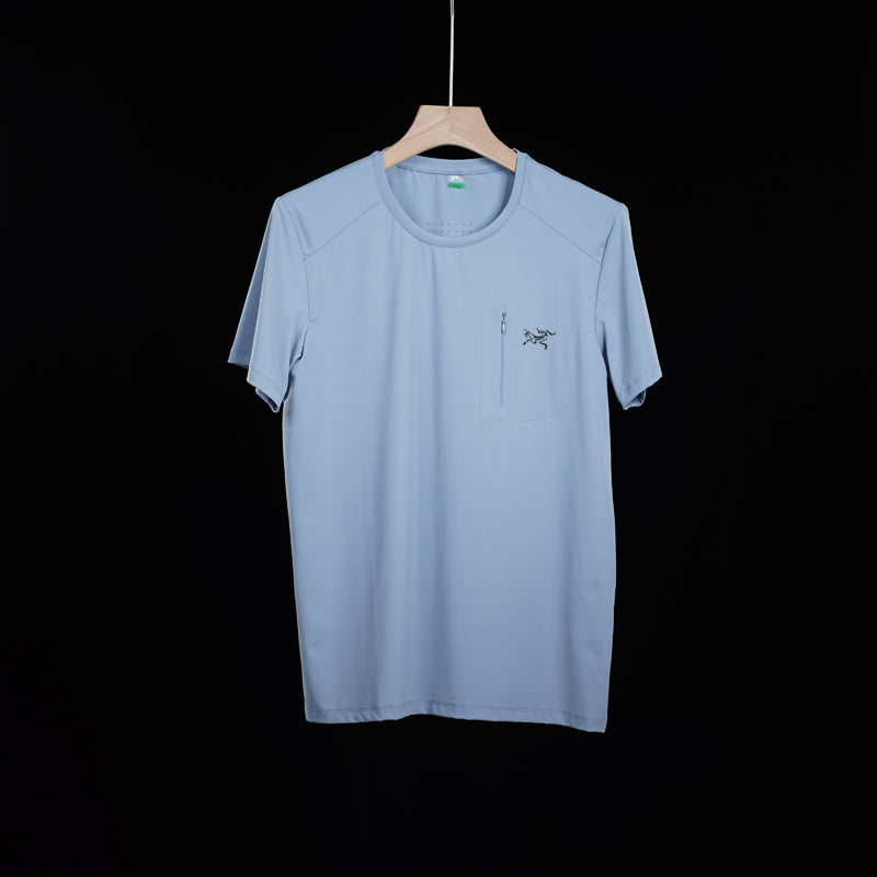 LuxluxHouse Best Quality Clothes T-shirt Arcteryx