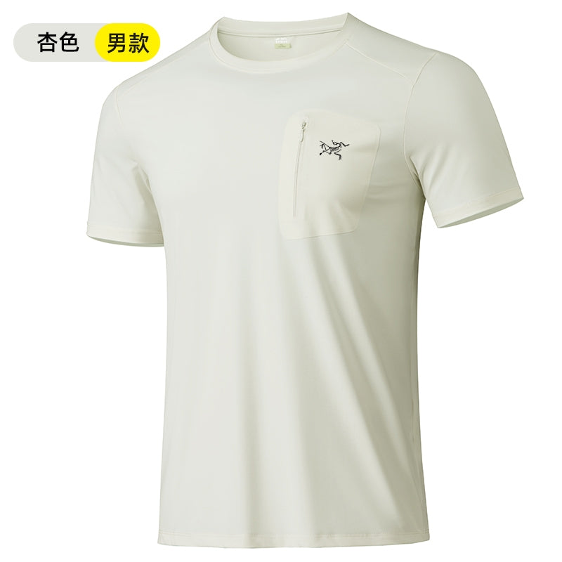 LuxluxHouse Best Quality Clothes T-shirt Arcteryx