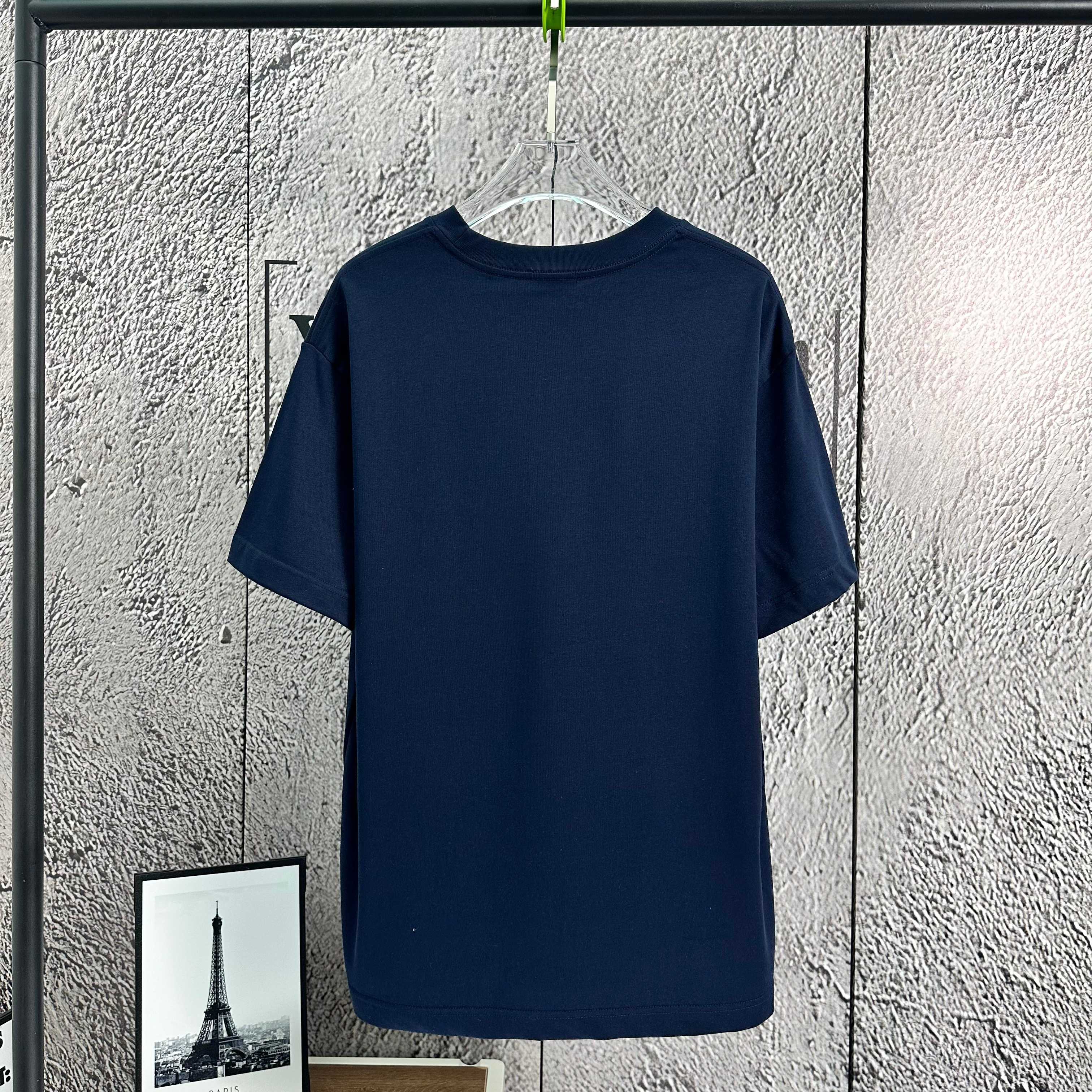 LuxluxHouse Best Quality Clothes T-shirt Moncler