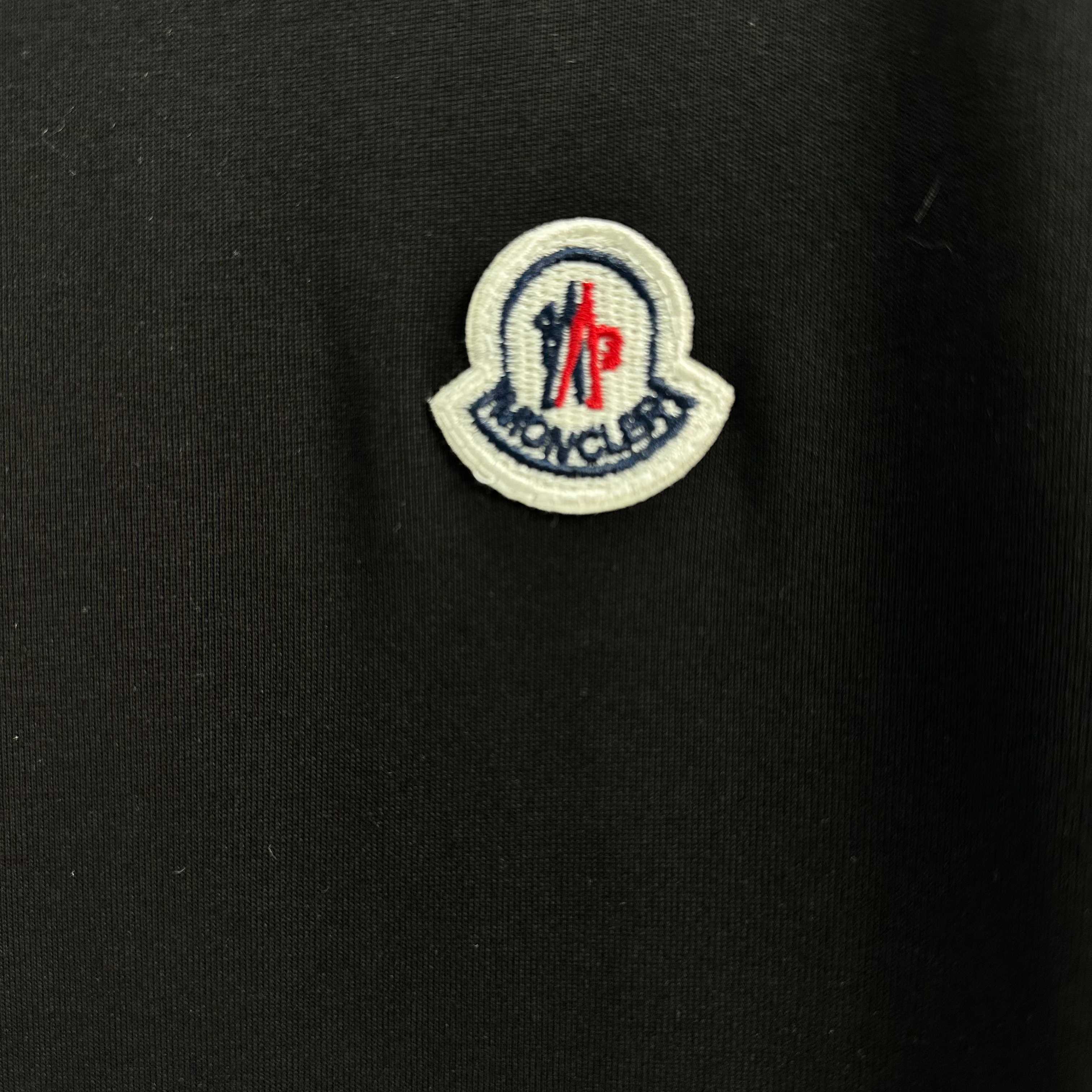 LuxluxHouse Best Quality Clothes T-shirt Moncler