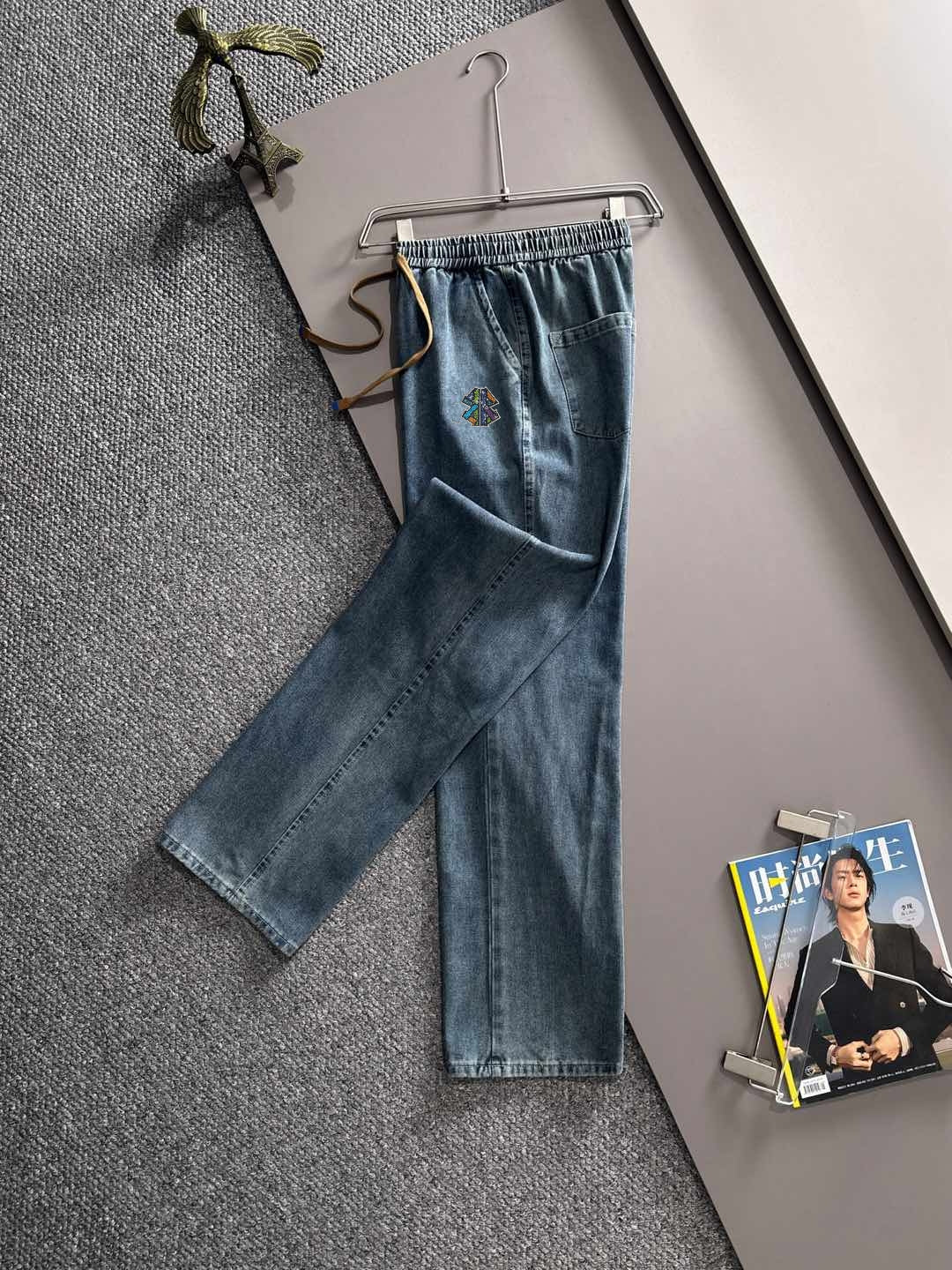 LuxluxHouse Best Quality Clothes Balenciaga Pants