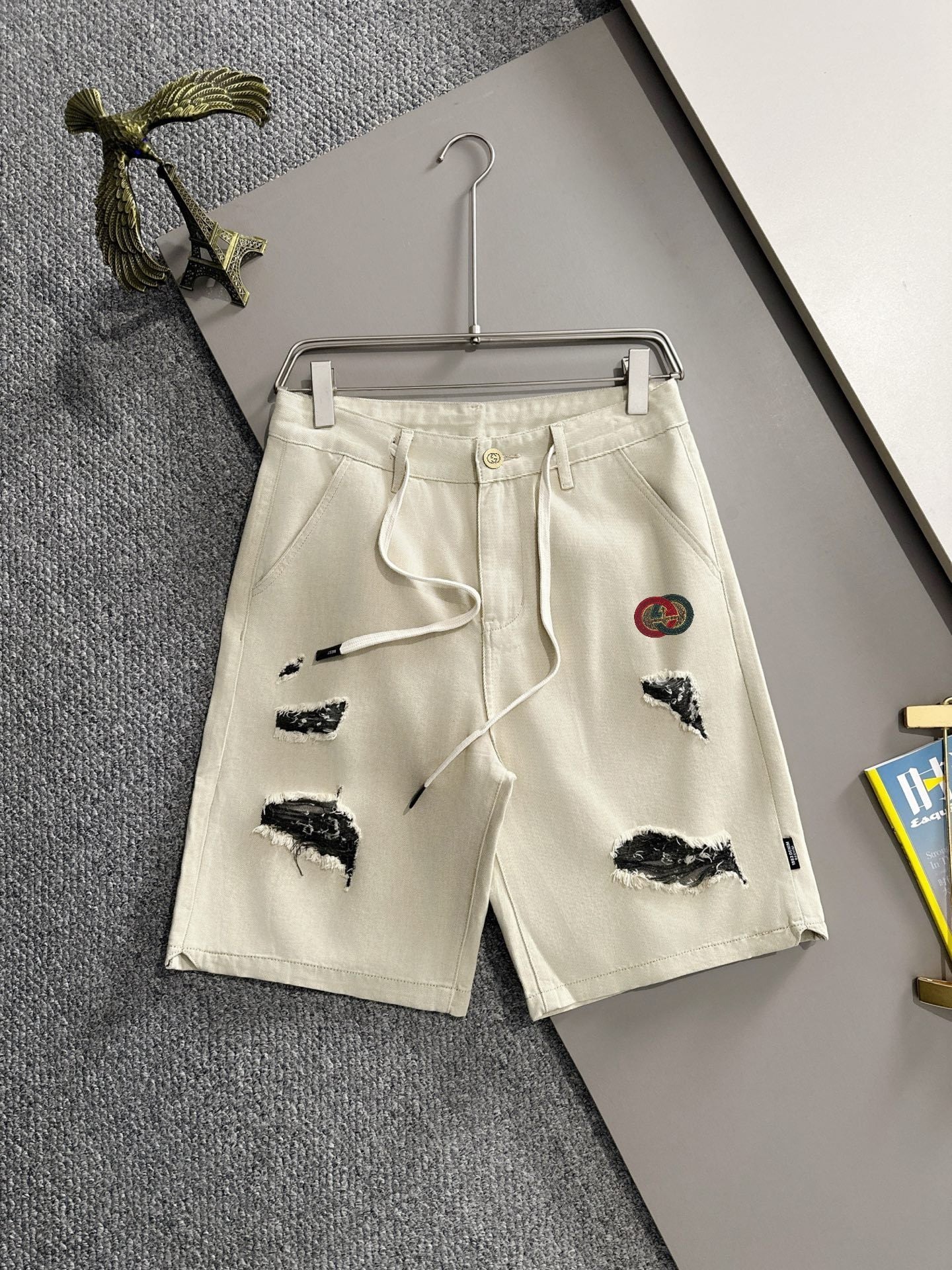 LuxluxHouse Best Quality Clothes Gucci Pants