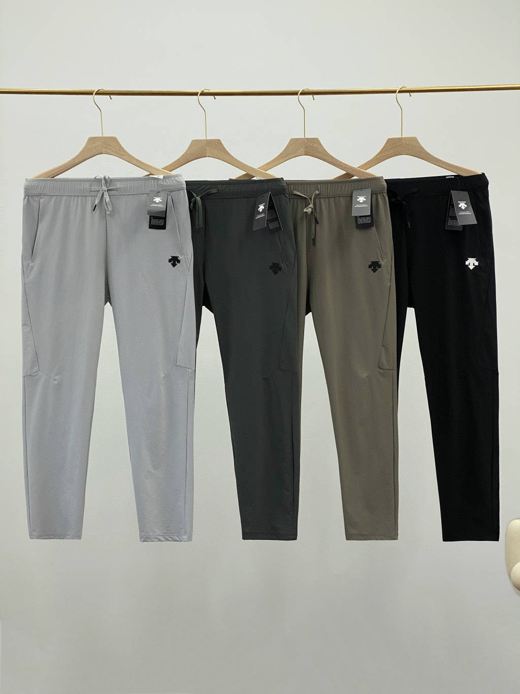 LuxluxHouse Best Quality Clothes Pants