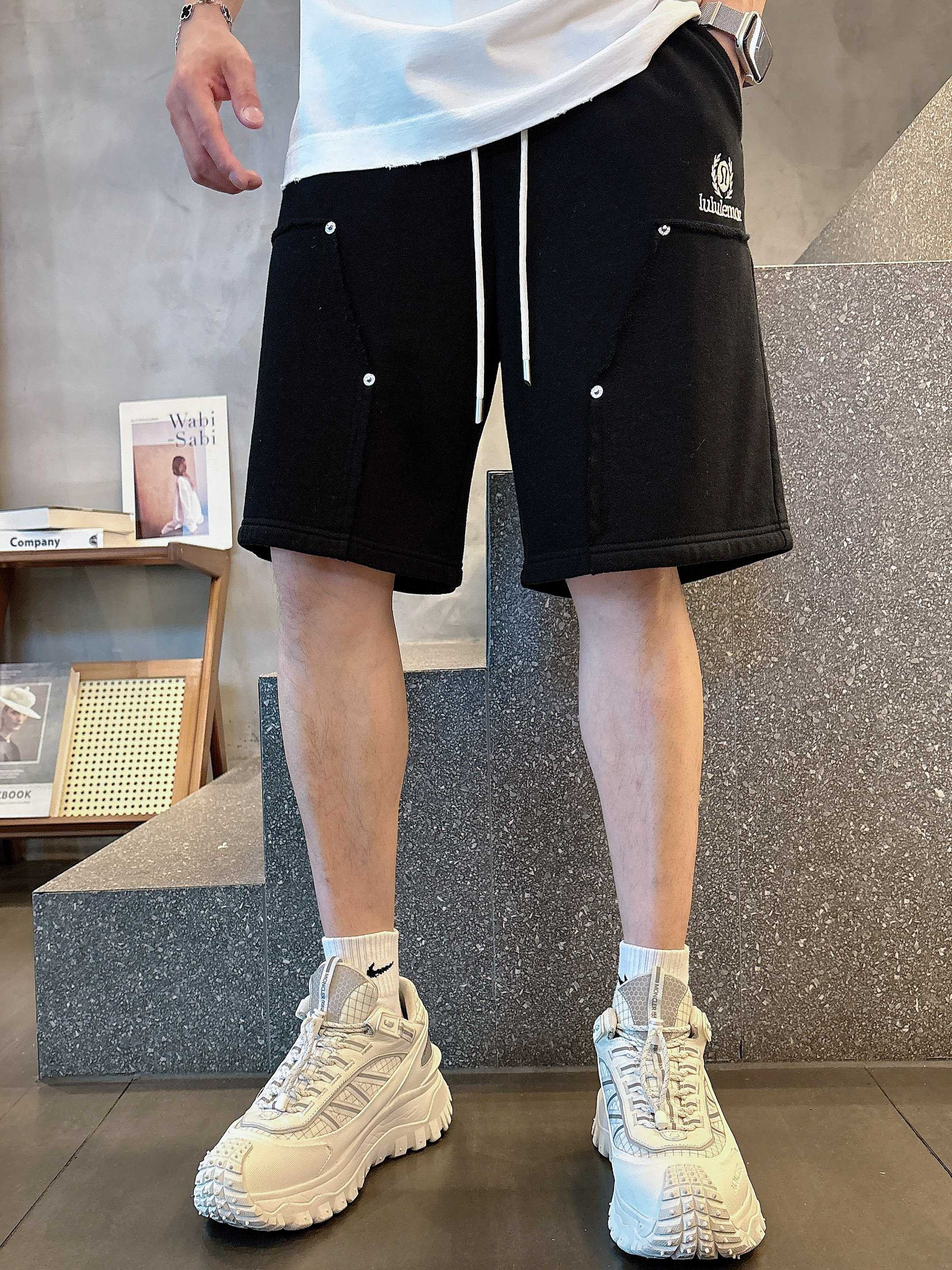 LuxluxHouse Best Quality Clothes Ralph Lauren Pants