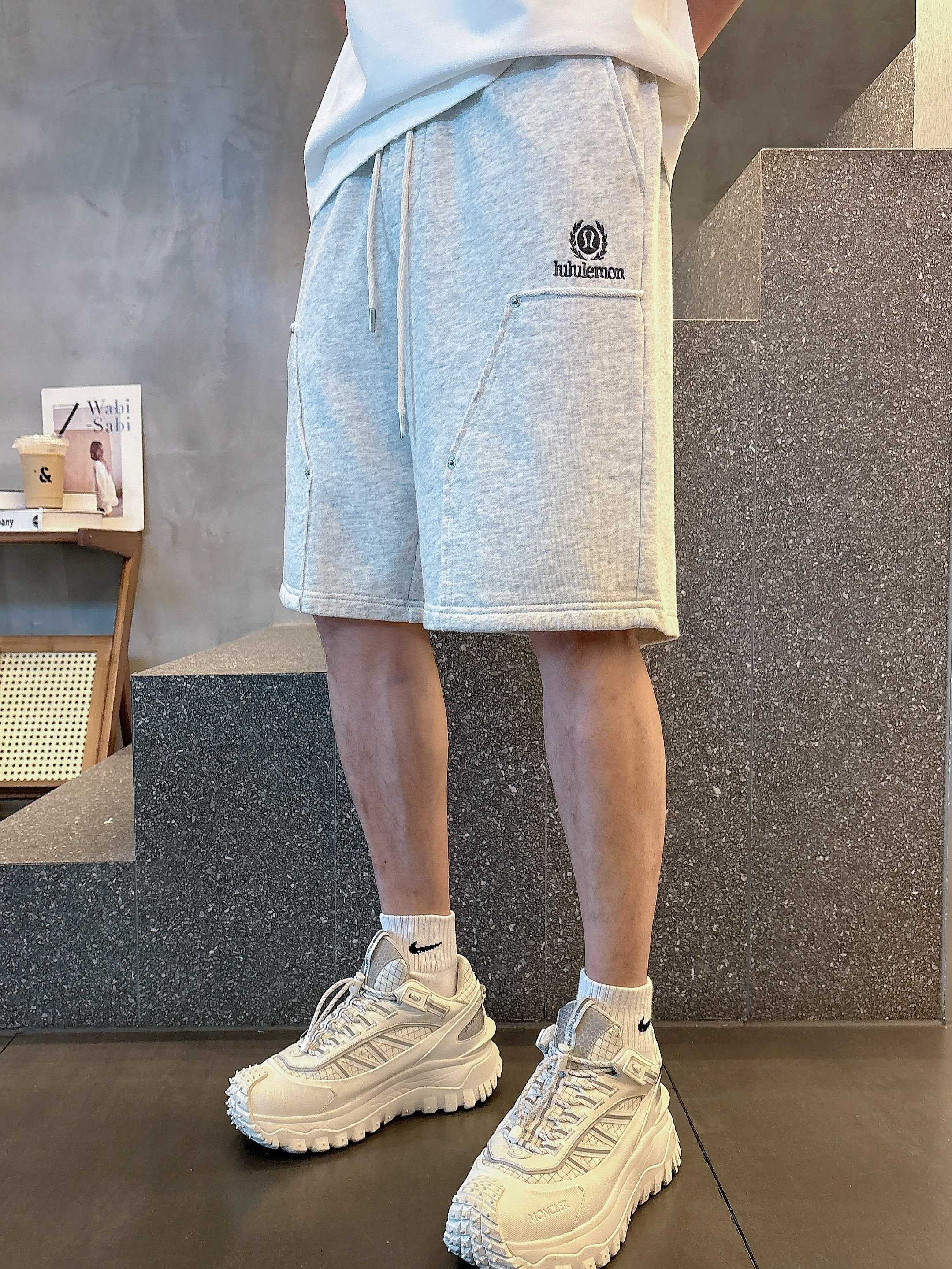 LuxluxHouse Best Quality Clothes Ralph Lauren Pants
