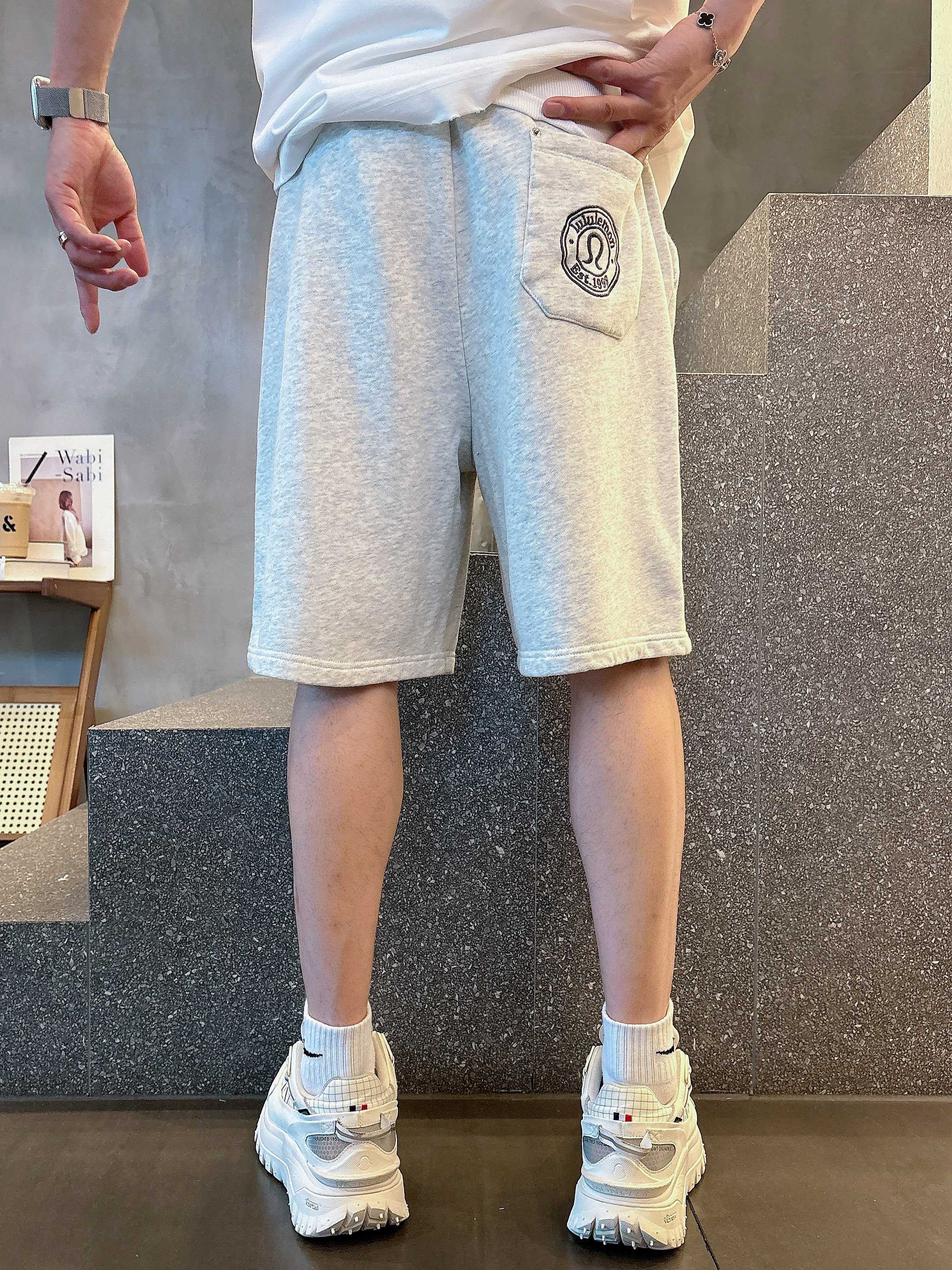 LuxluxHouse Best Quality Clothes Ralph Lauren Pants
