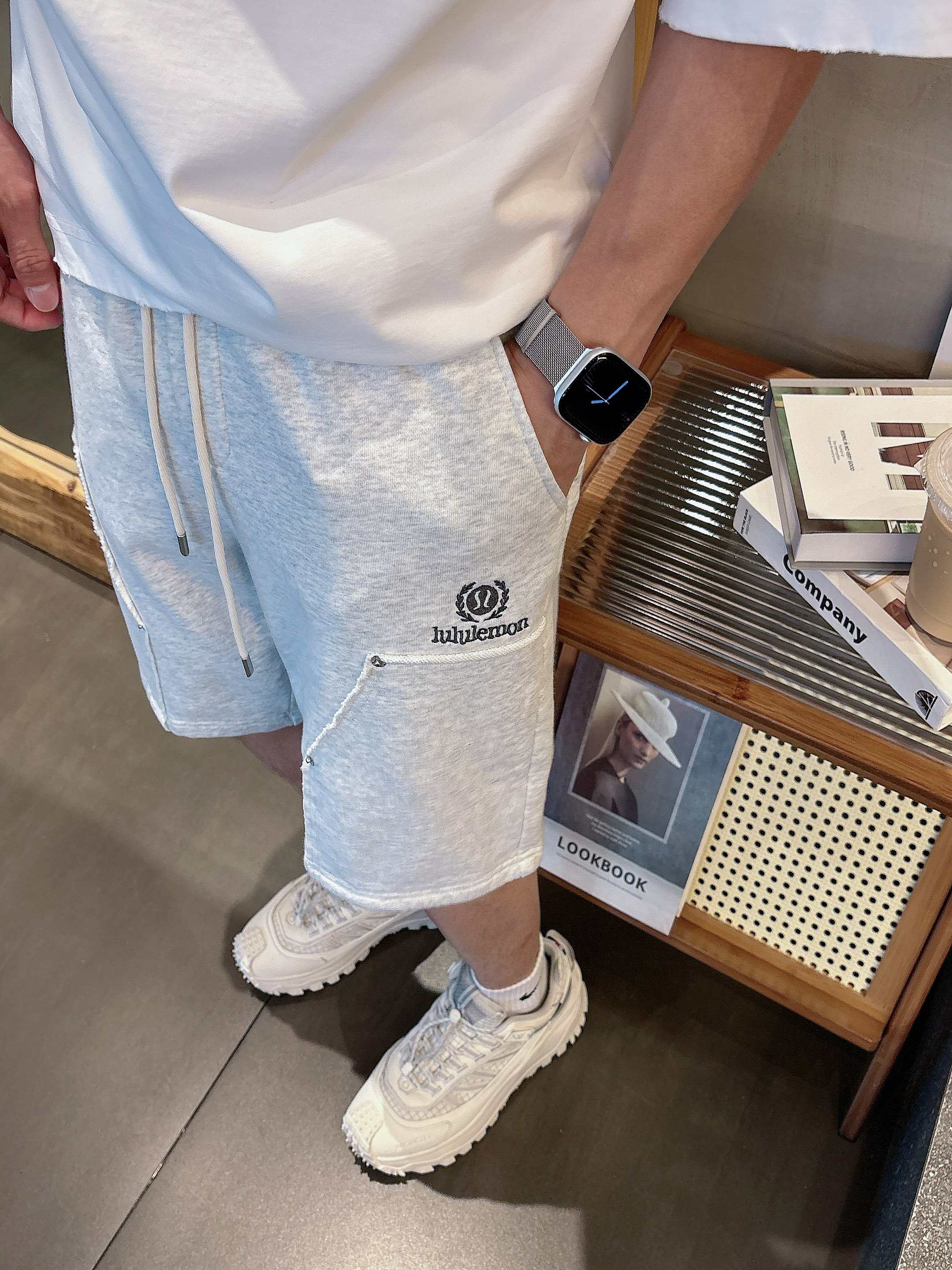 LuxluxHouse Best Quality Clothes Ralph Lauren Pants