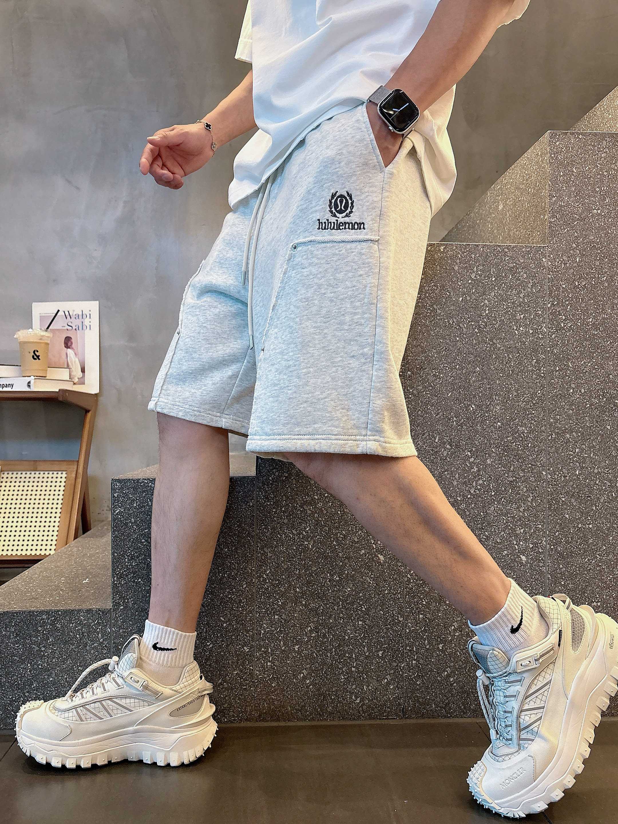 LuxluxHouse Best Quality Clothes Ralph Lauren Pants