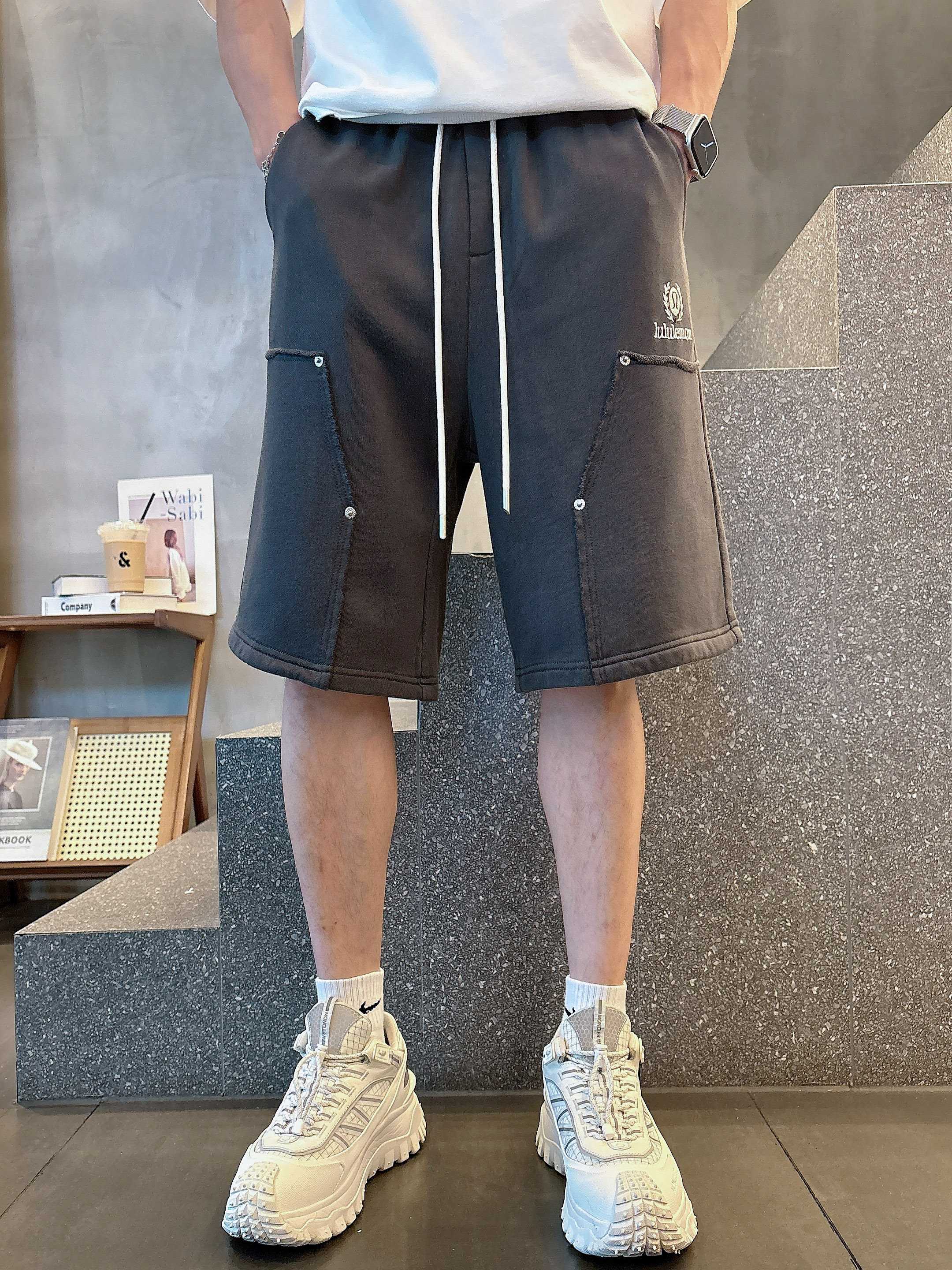 LuxluxHouse Best Quality Clothes Ralph Lauren Pants