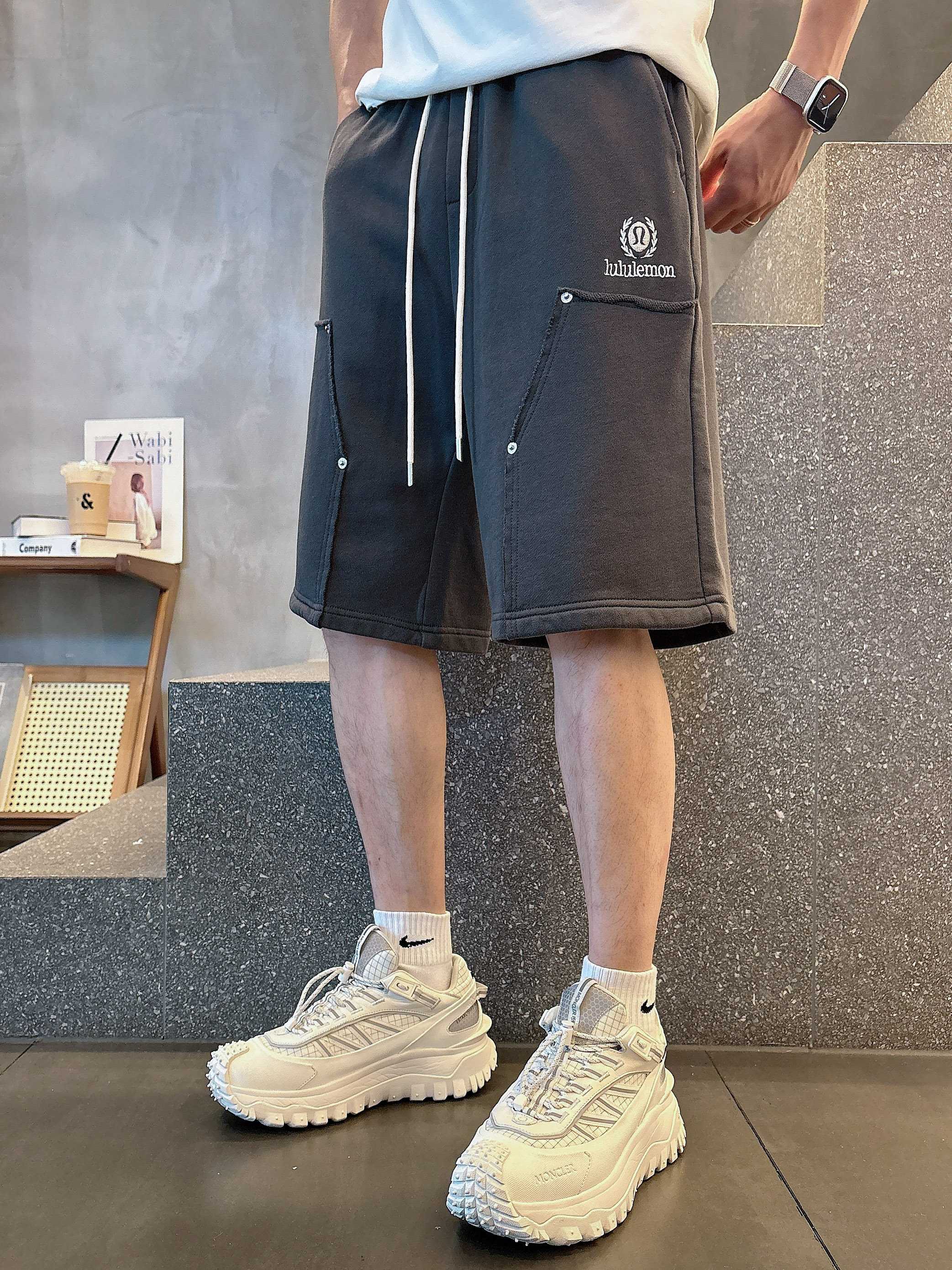 LuxluxHouse Best Quality Clothes Ralph Lauren Pants