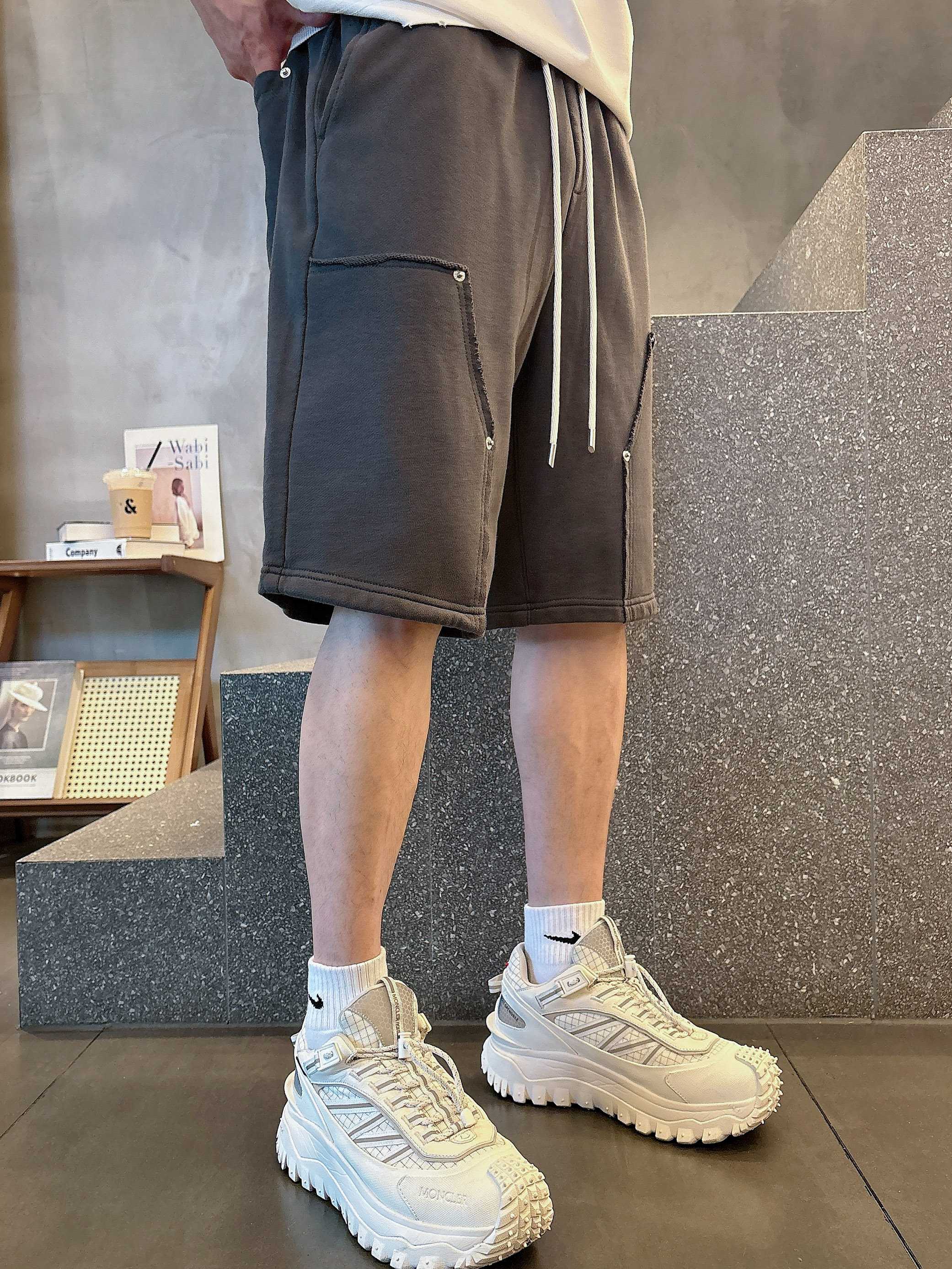 LuxluxHouse Best Quality Clothes Ralph Lauren Pants
