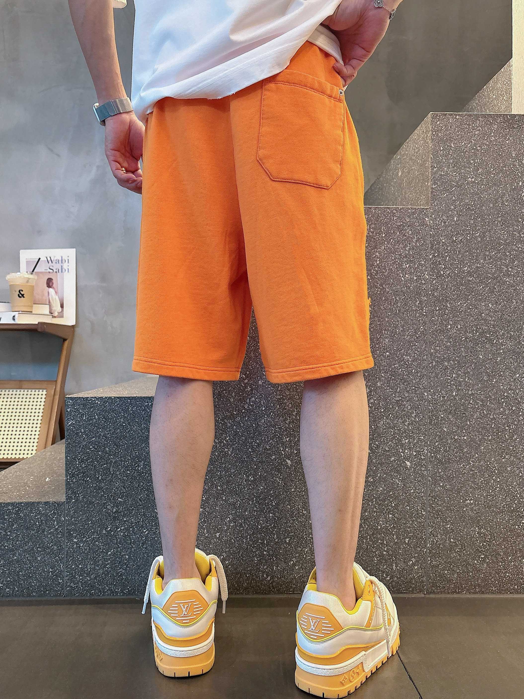 LuxluxHouse Best Quality Clothes Ralph Lauren Pants