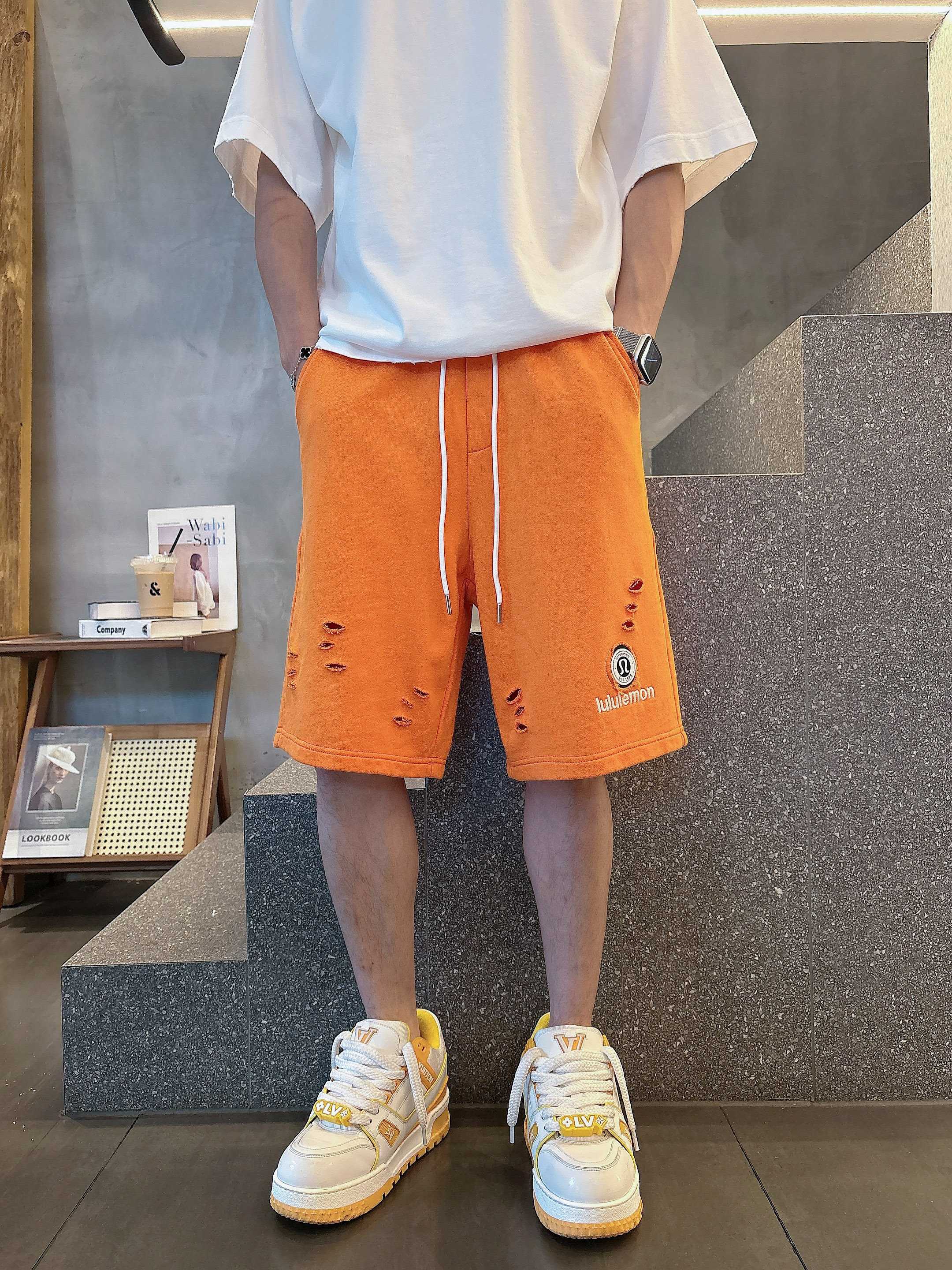 LuxluxHouse Best Quality Clothes Ralph Lauren Pants