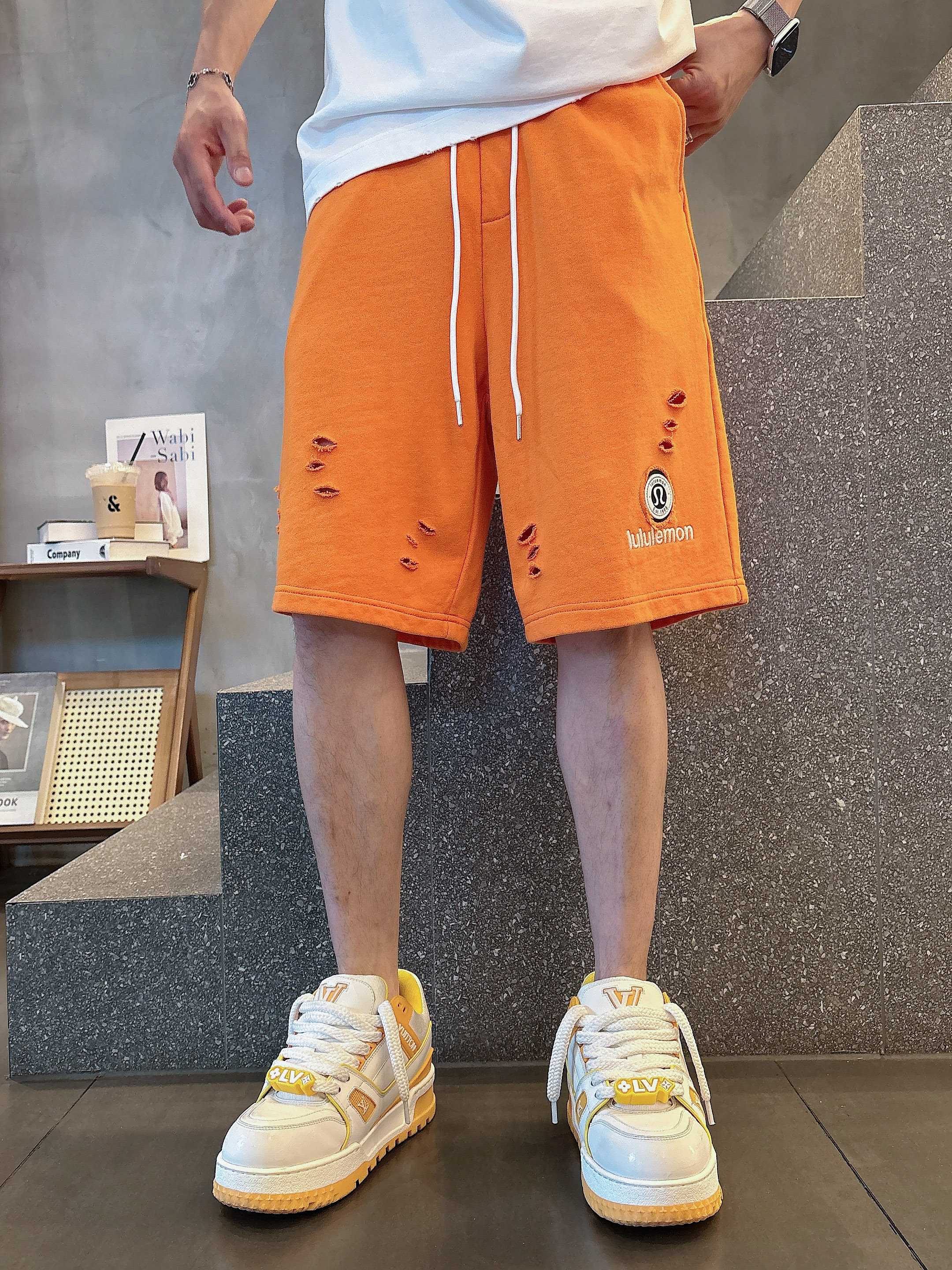 LuxluxHouse Best Quality Clothes Ralph Lauren Pants