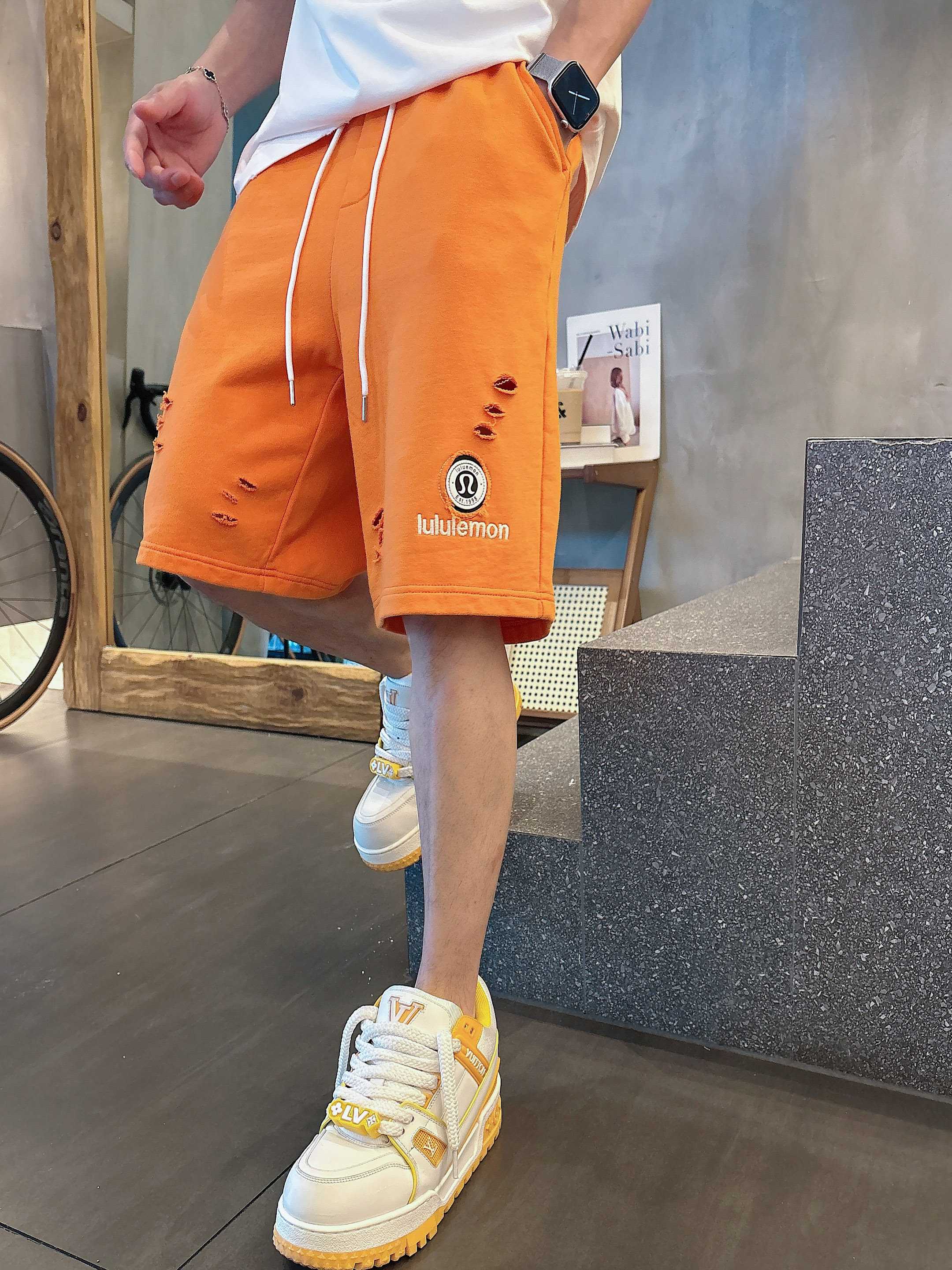 LuxluxHouse Best Quality Clothes Ralph Lauren Pants