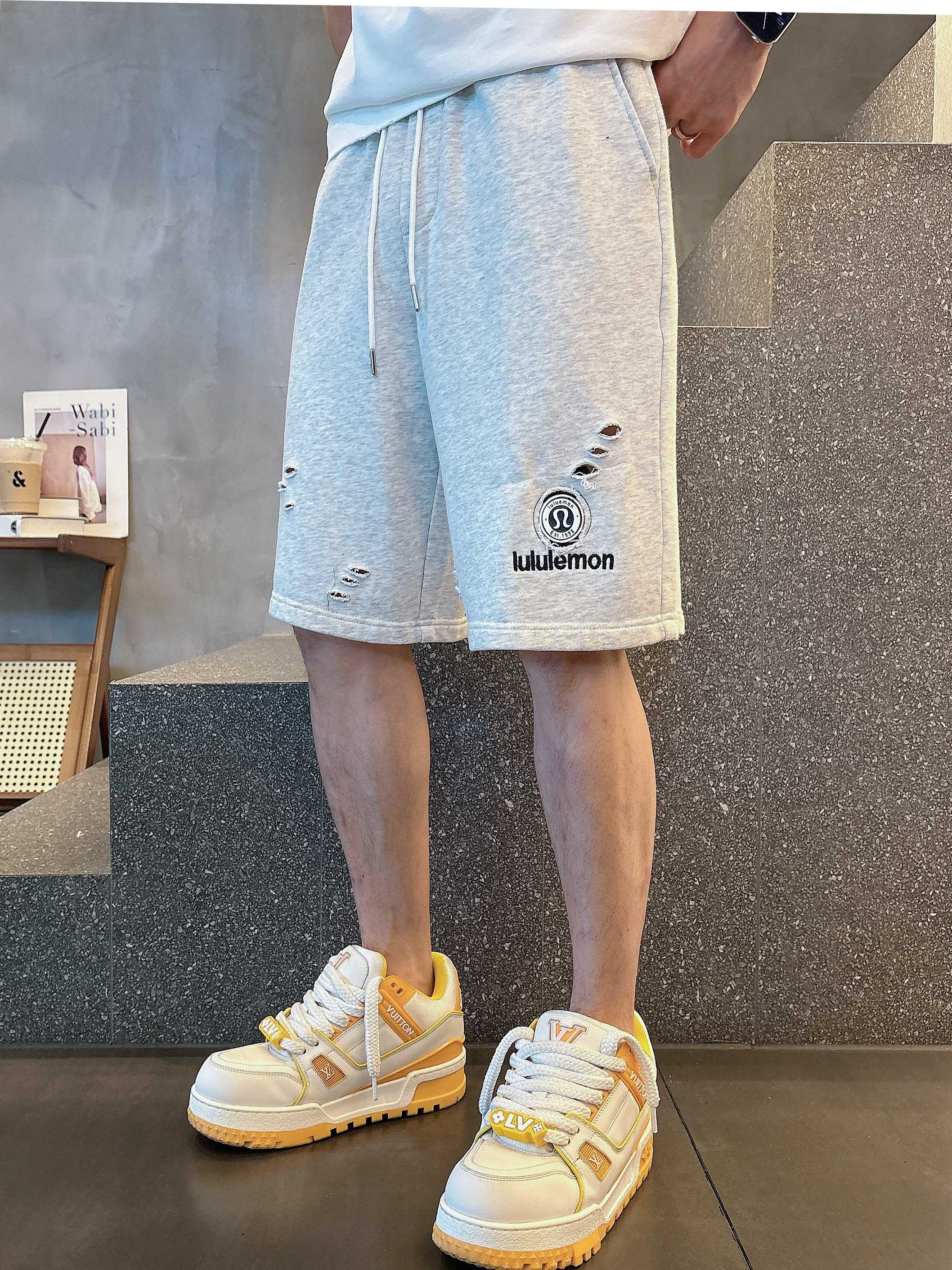 LuxluxHouse Best Quality Clothes Ralph Lauren Pants