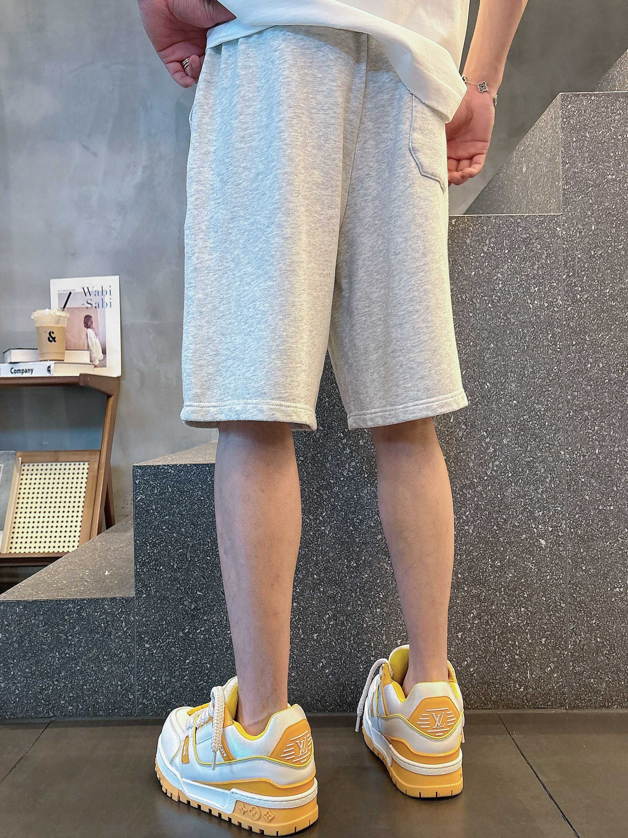 LuxluxHouse Best Quality Clothes Ralph Lauren Pants