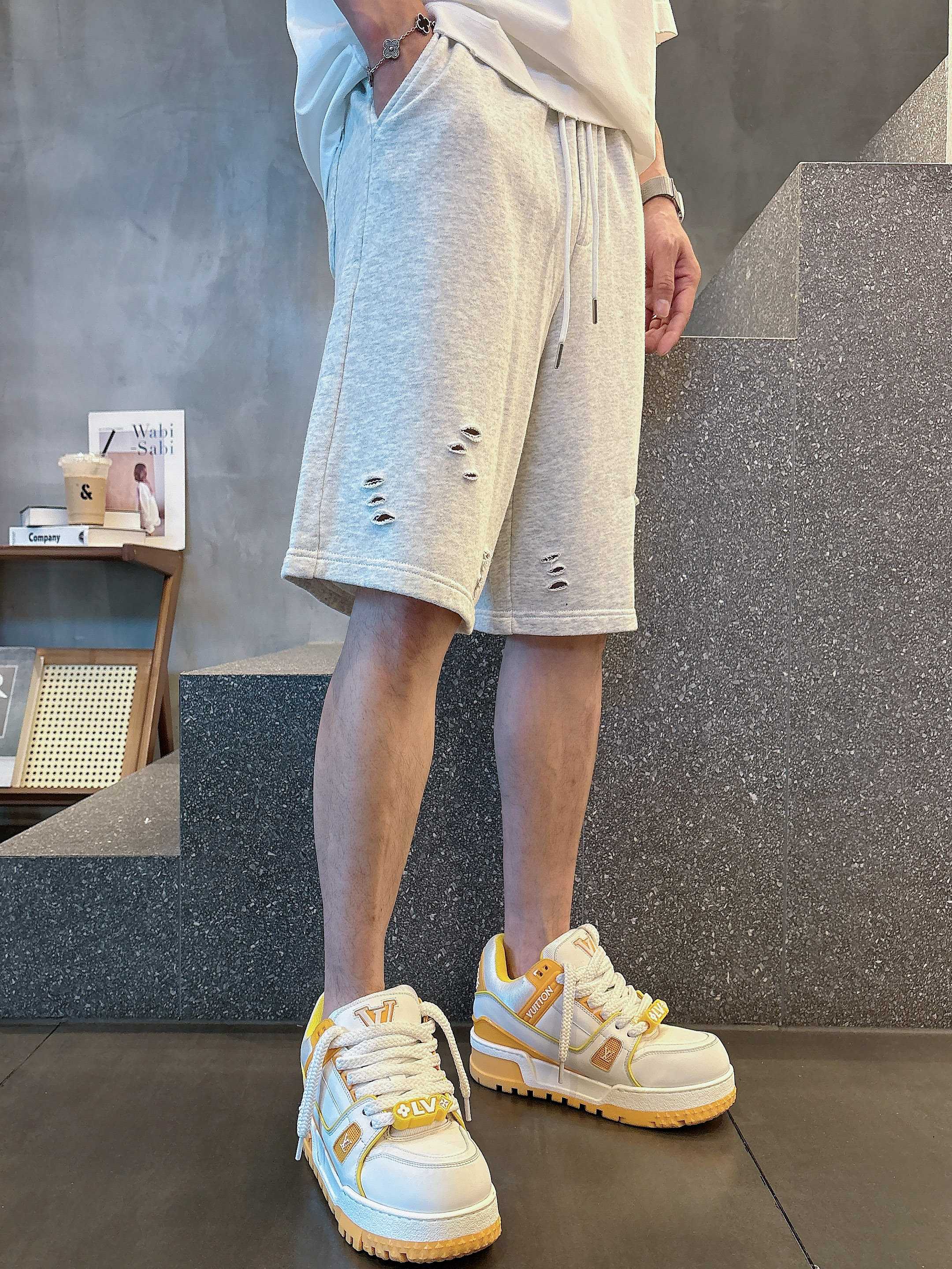 LuxluxHouse Best Quality Clothes Ralph Lauren Pants