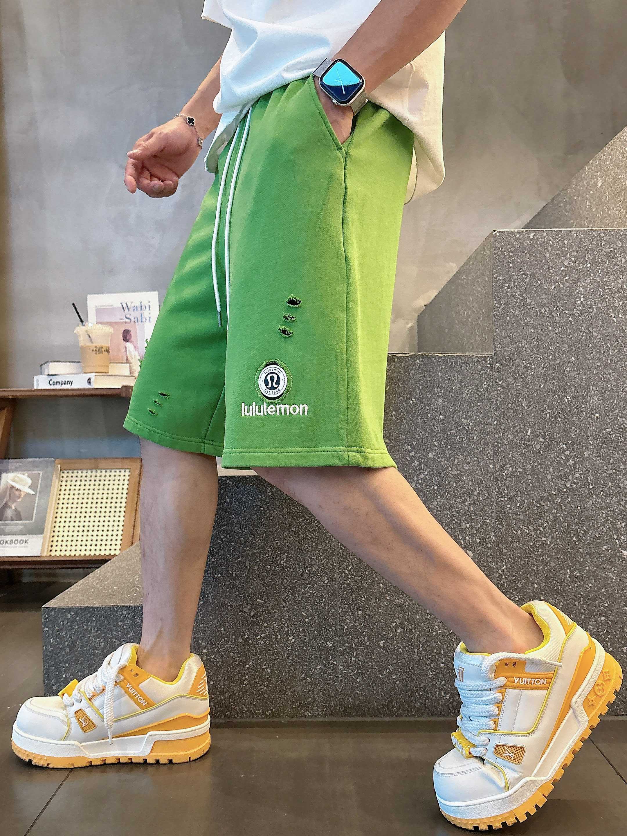 LuxluxHouse Best Quality Clothes Ralph Lauren Pants