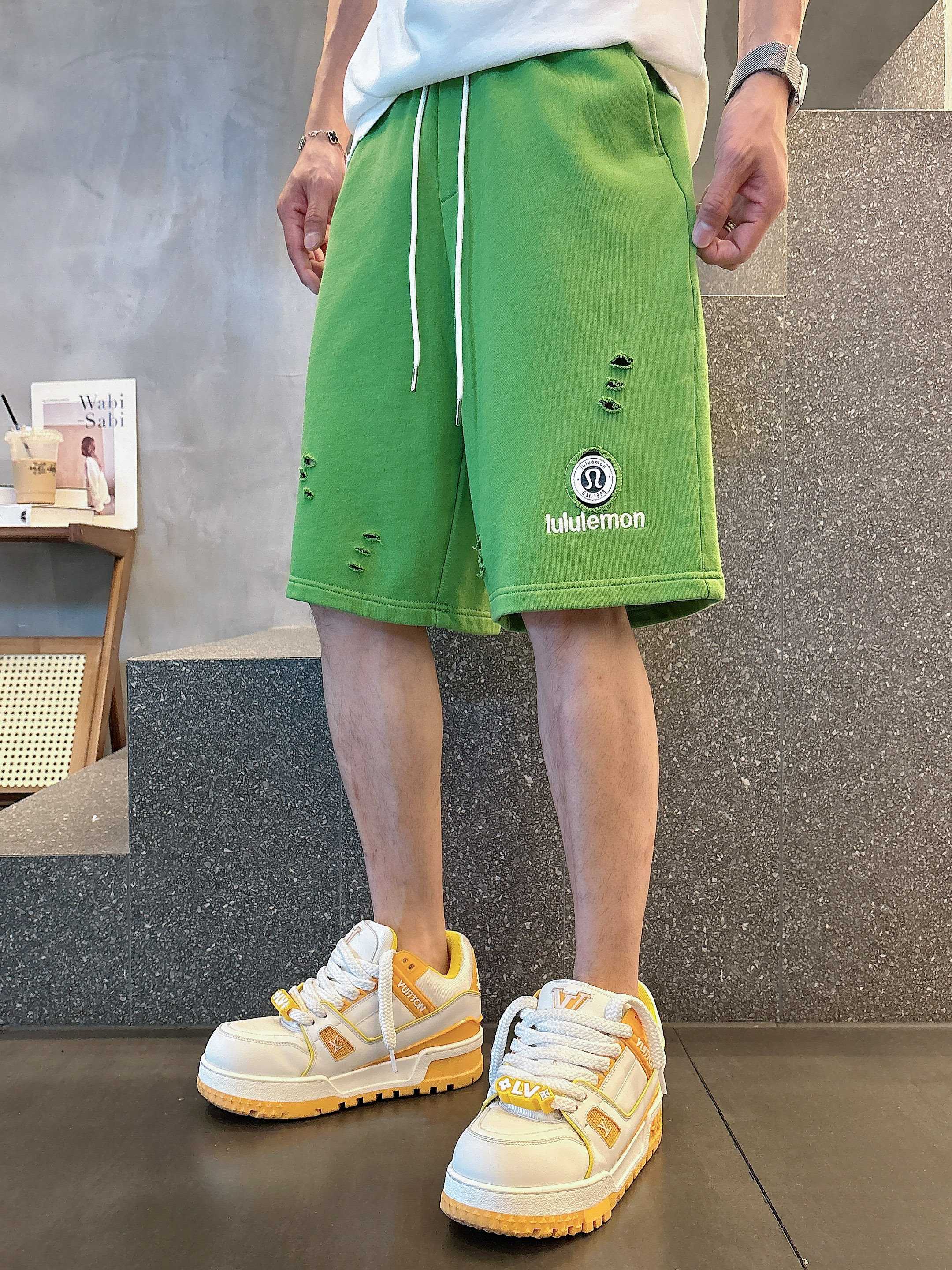 LuxluxHouse Best Quality Clothes Ralph Lauren Pants