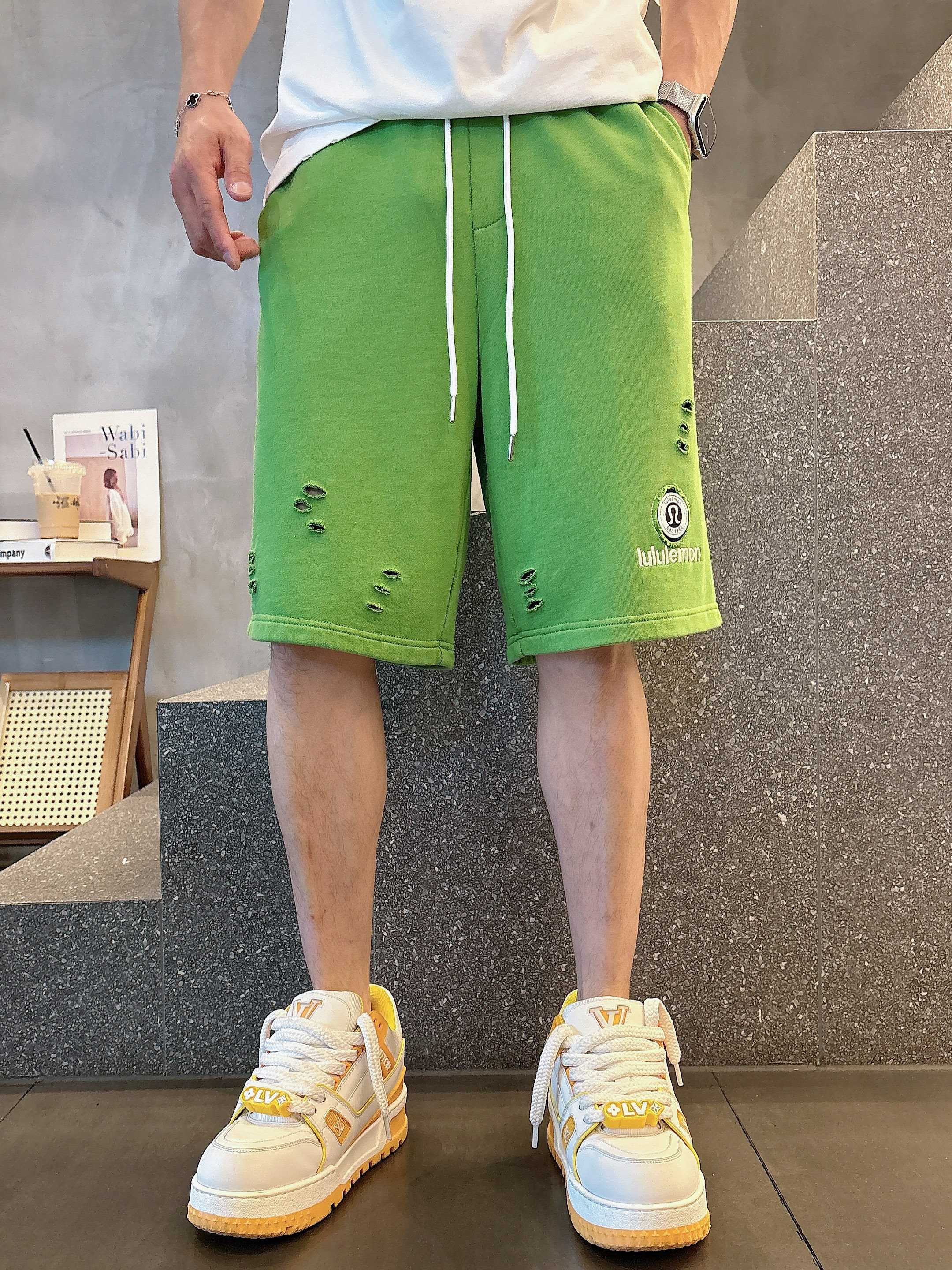 LuxluxHouse Best Quality Clothes Ralph Lauren Pants