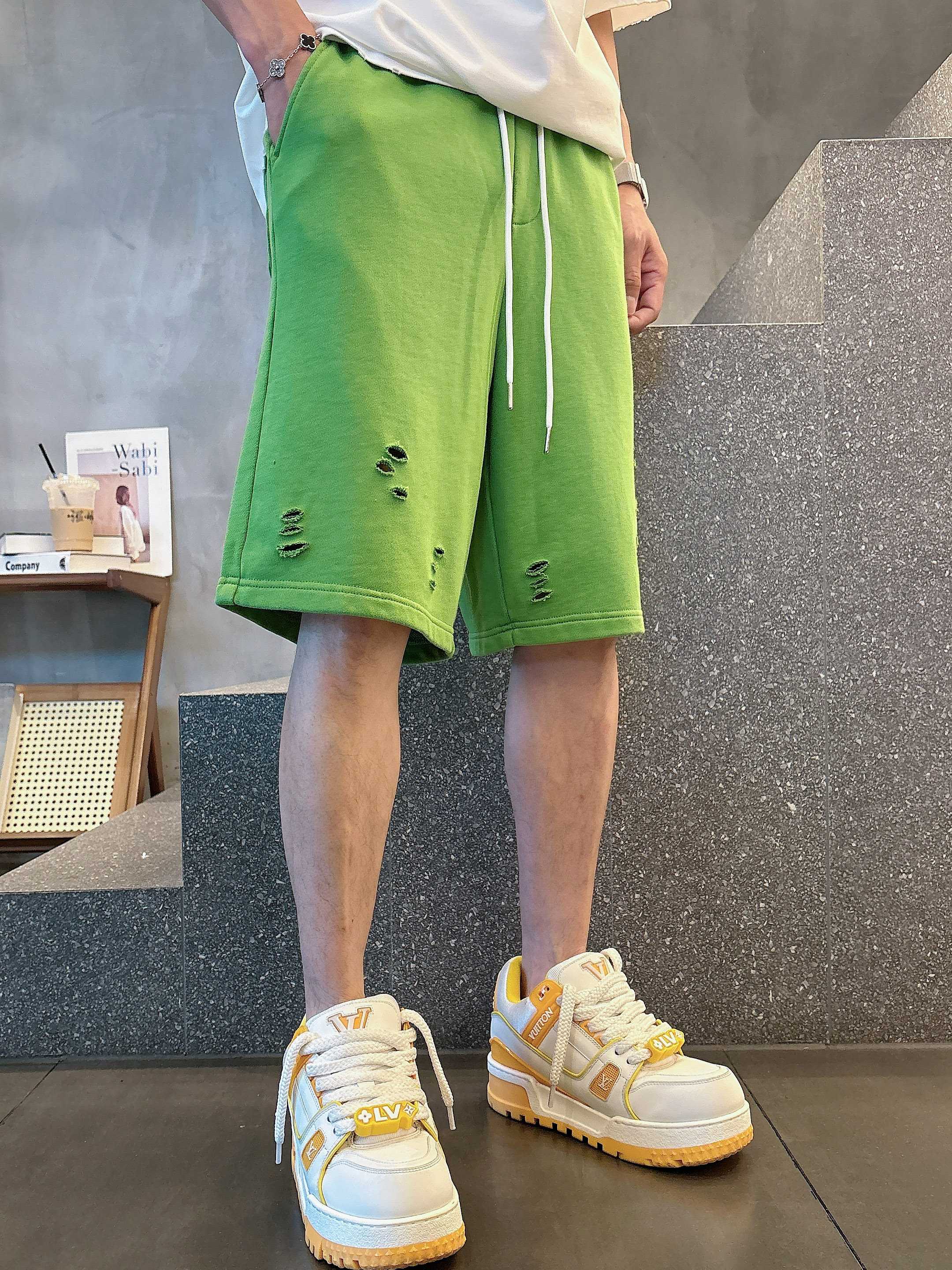 LuxluxHouse Best Quality Clothes Ralph Lauren Pants