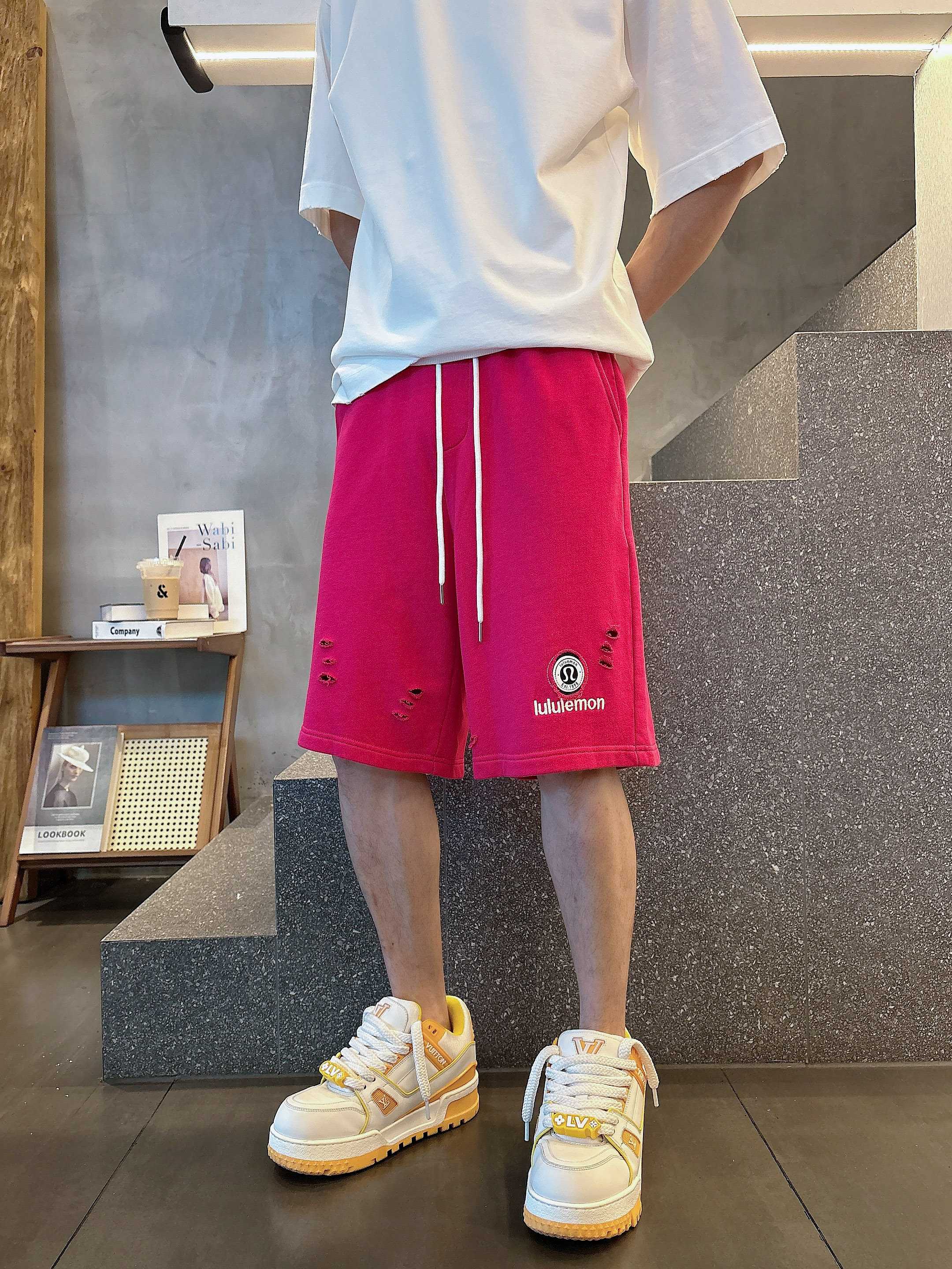LuxluxHouse Best Quality Clothes Ralph Lauren Pants