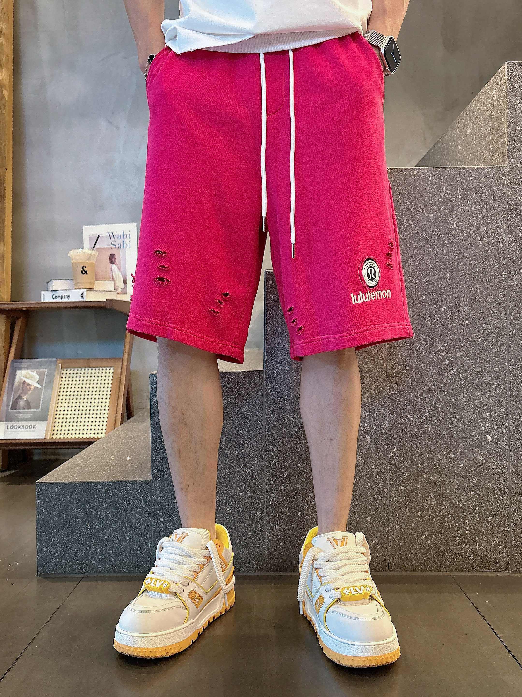 LuxluxHouse Best Quality Clothes Ralph Lauren Pants
