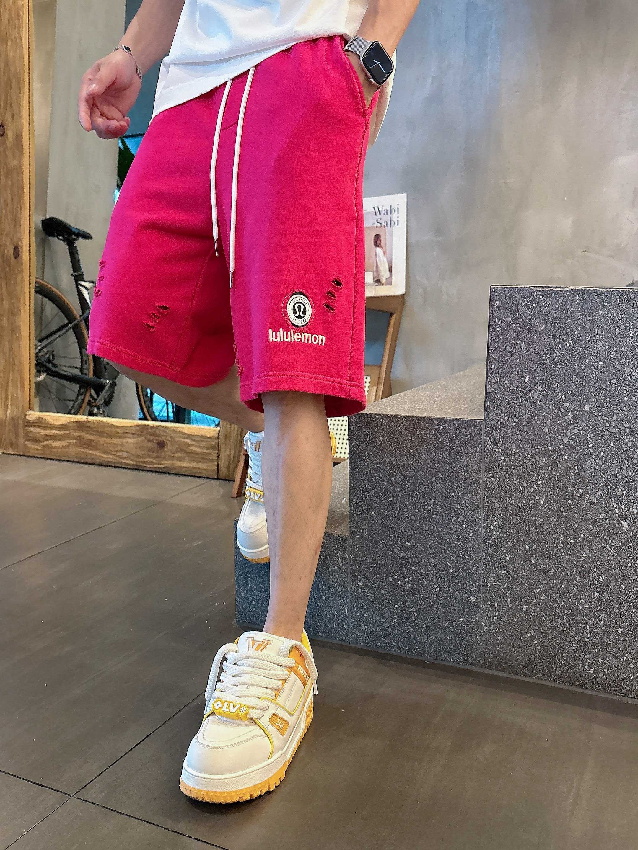 LuxluxHouse Best Quality Clothes Ralph Lauren Pants