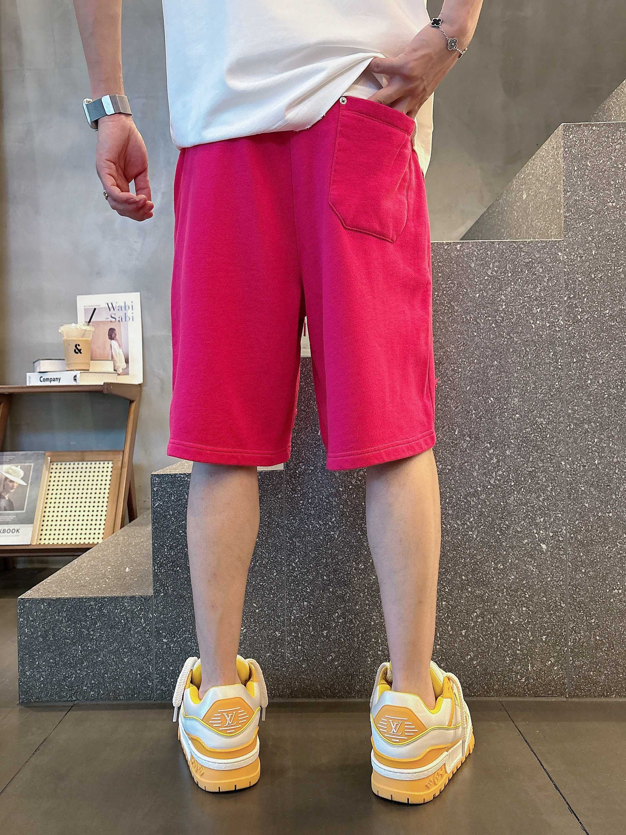LuxluxHouse Best Quality Clothes Ralph Lauren Pants